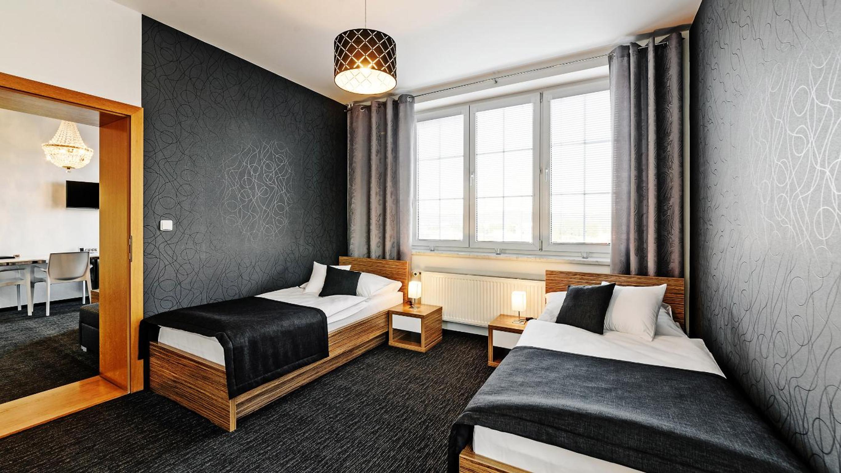One-Bedroom Suite photo 2