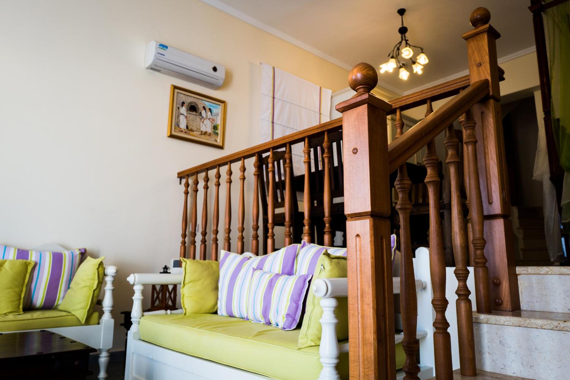 Two-Bedroom Apartment - Split Level - Photo 92