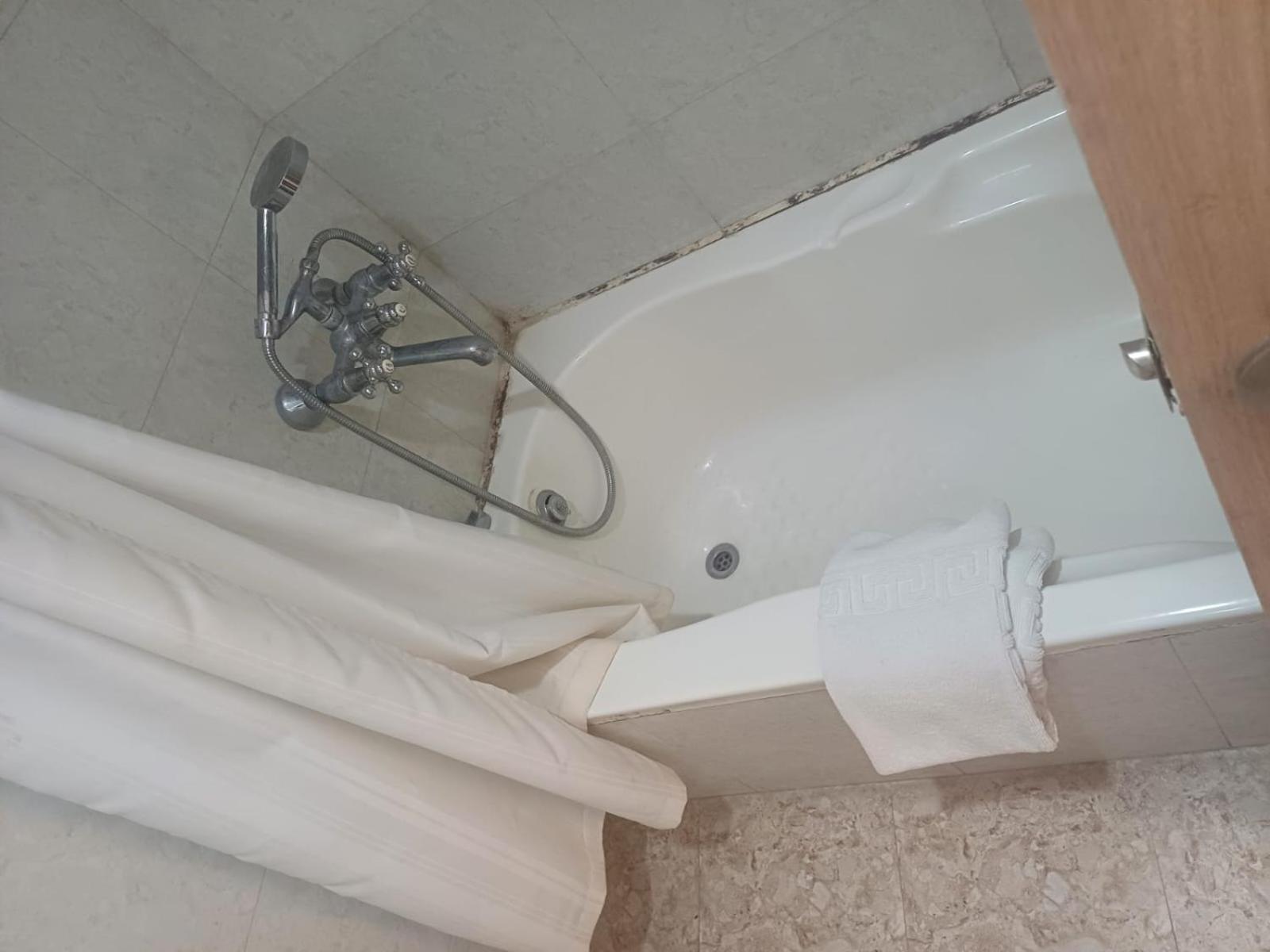 Deluxe Quadruple Room photo 2