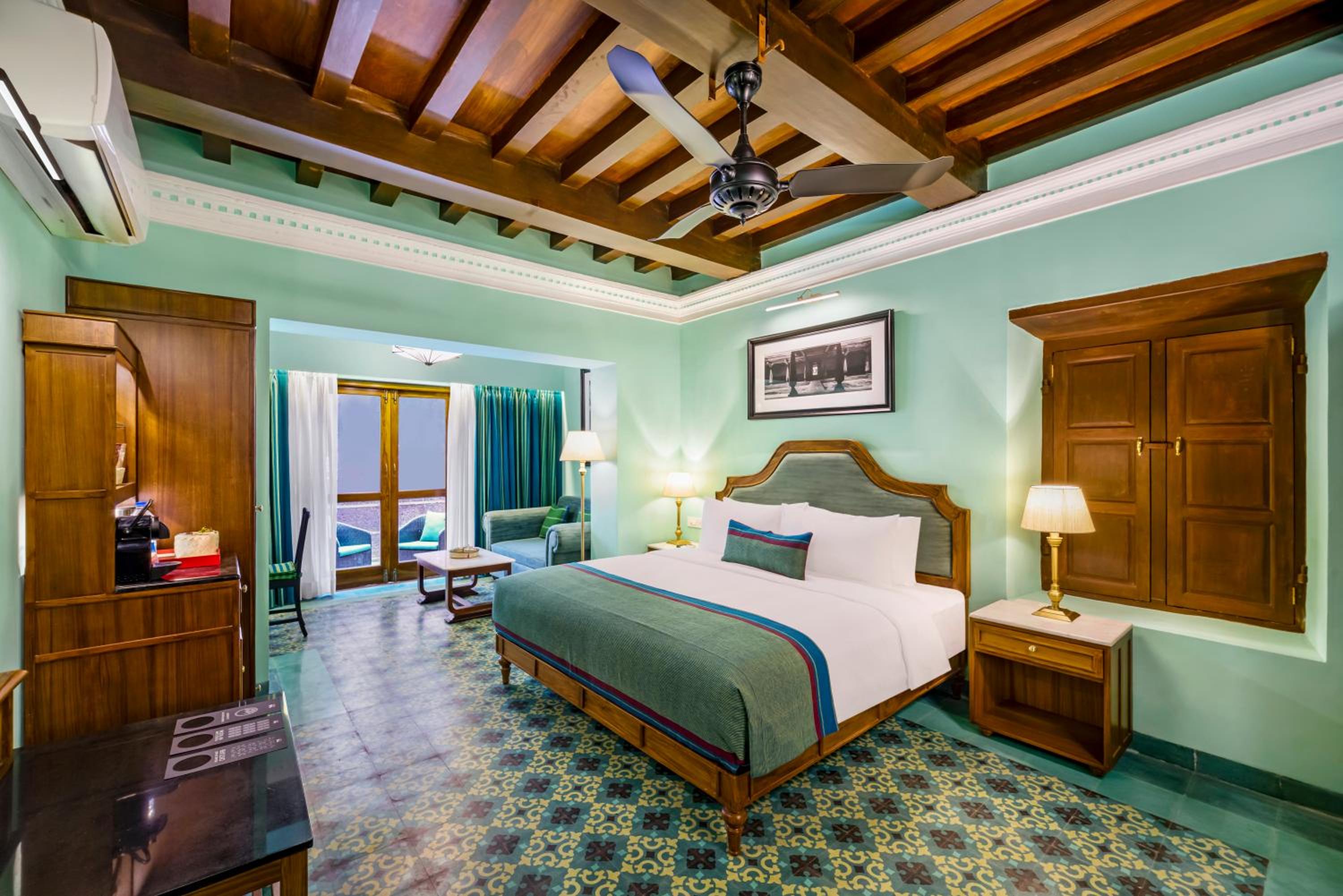 The Ranee Suite  photo 1