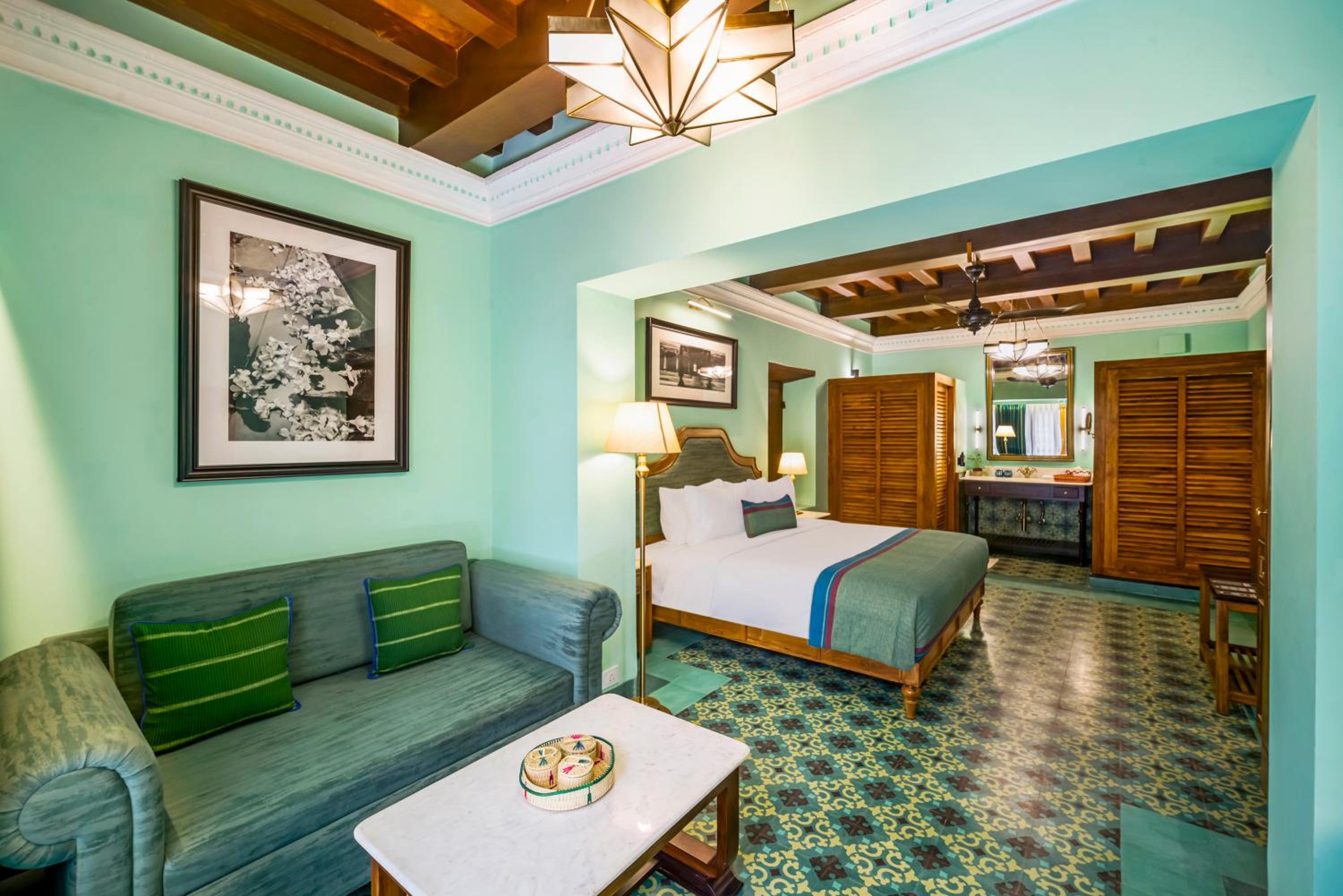 The Ranee Suite  photo 2