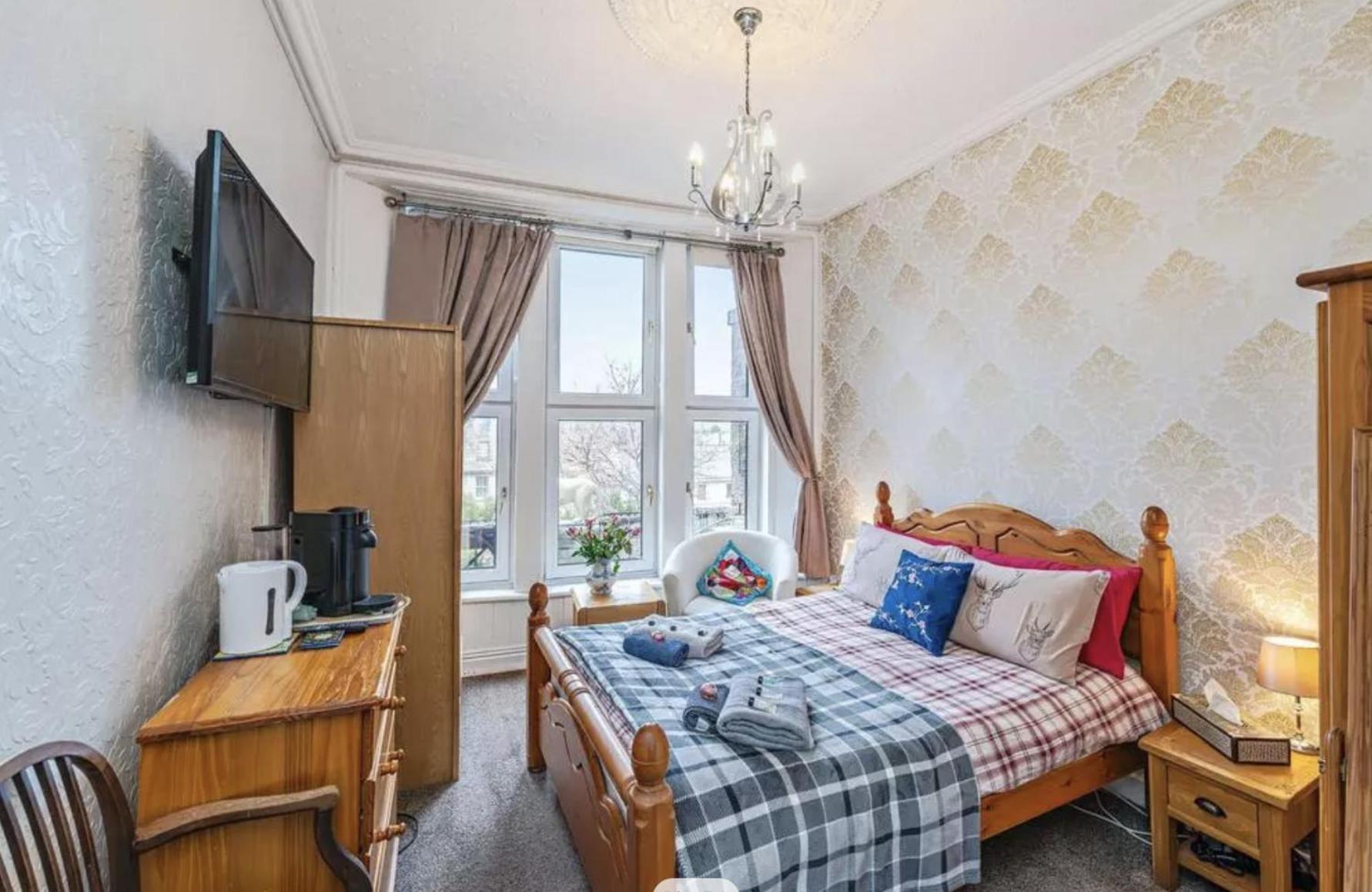 Double Room photo 1