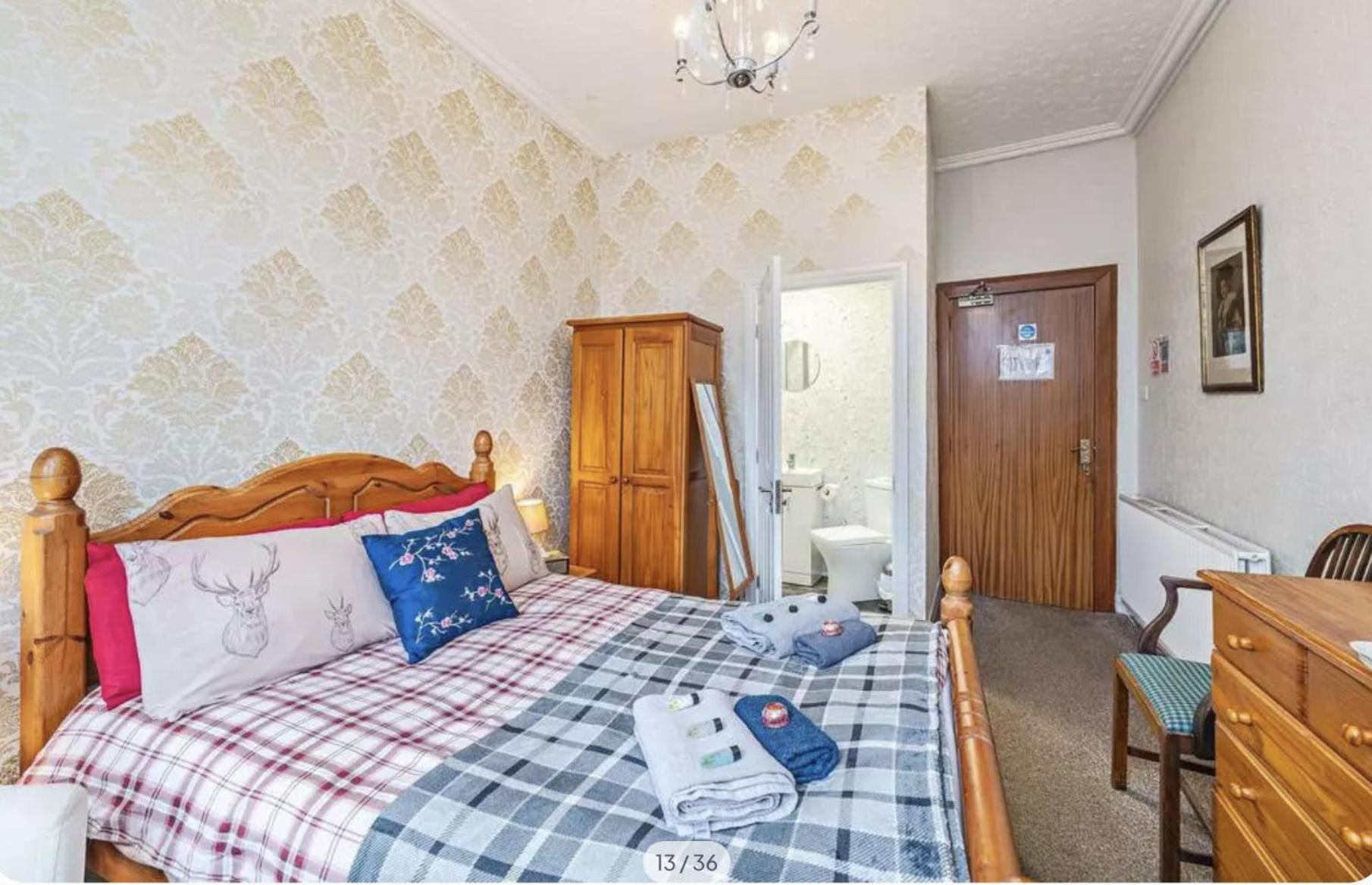 Double Room photo 2