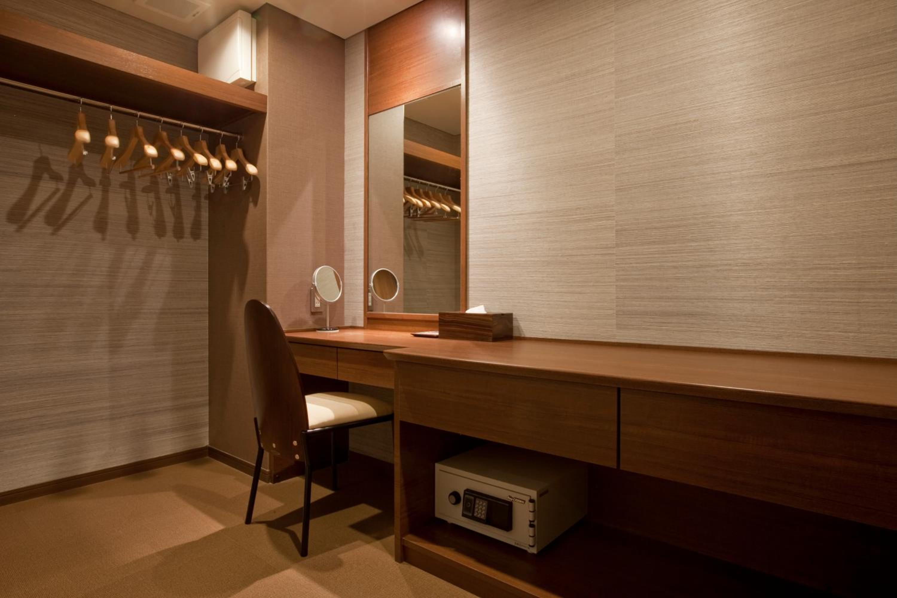 Maisonette with Open-Air Bath and Sea View photo 3