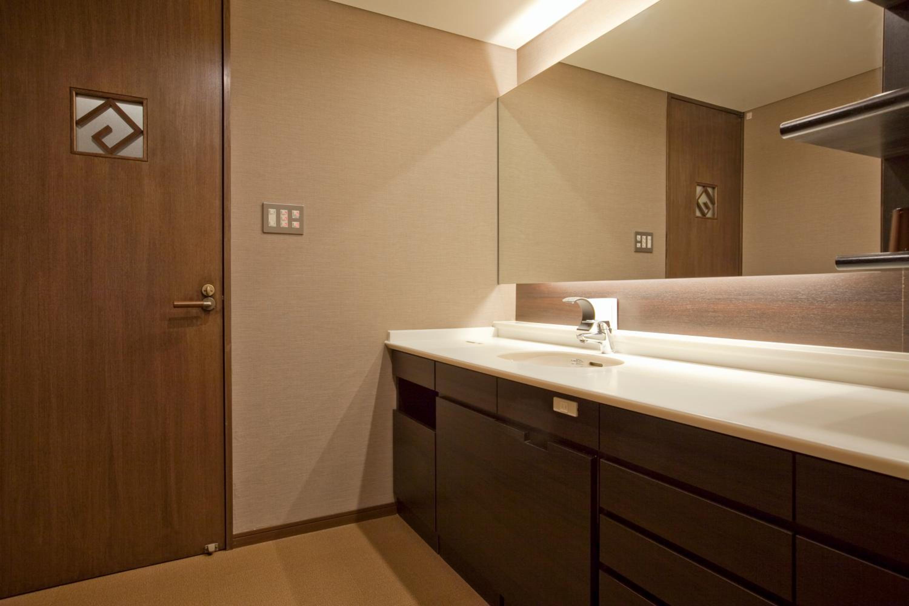 Maisonette with Open-Air Bath and Sea View photo 2