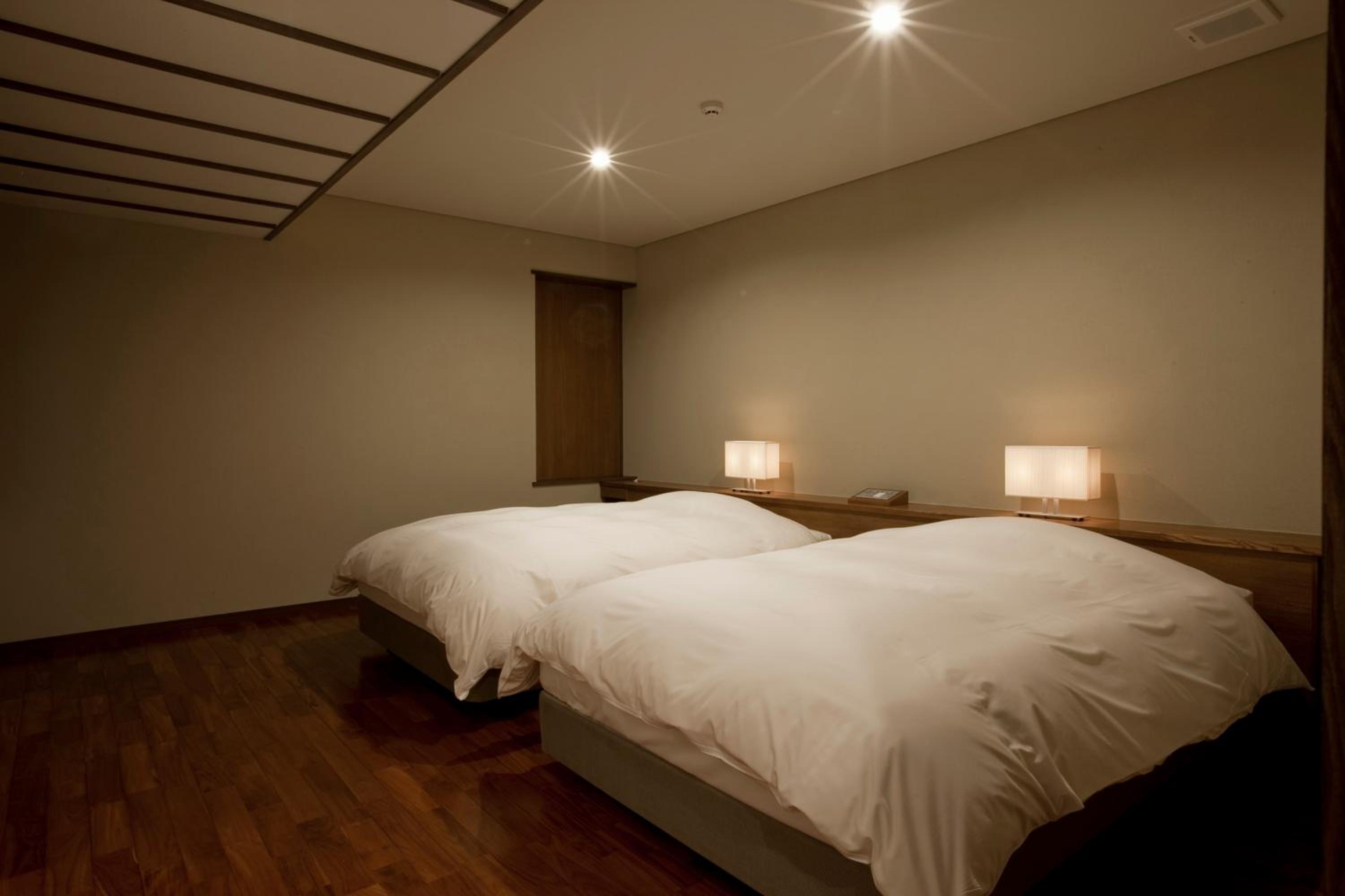 Luxury Room with Private Pool