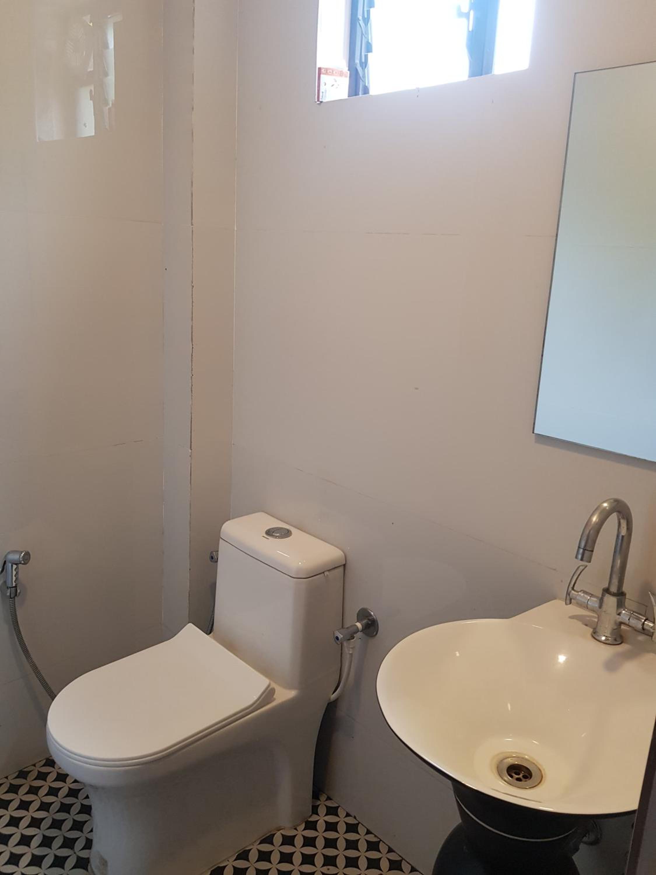 Luxury Triple Room
