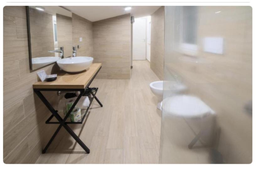Superior Single Room