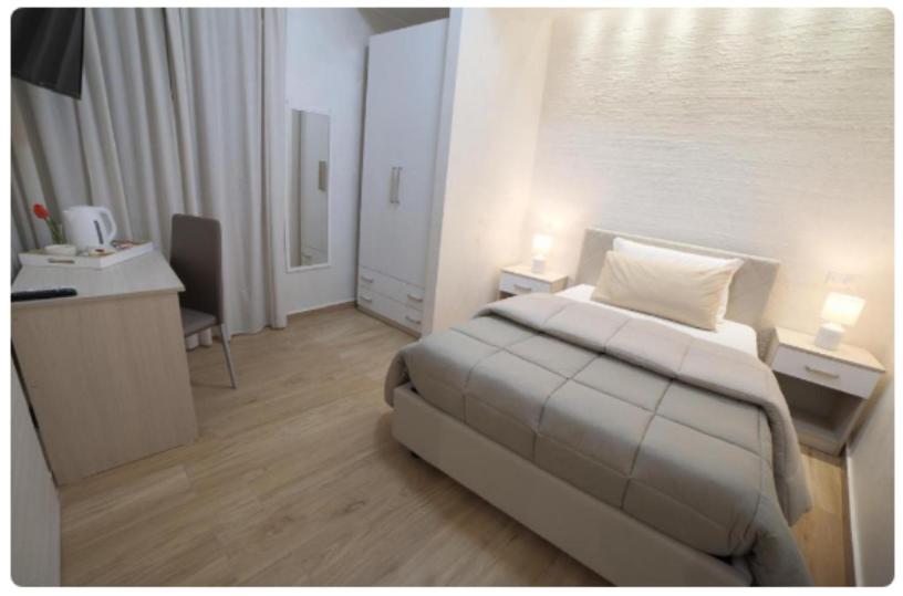 Superior Single Room photo 2