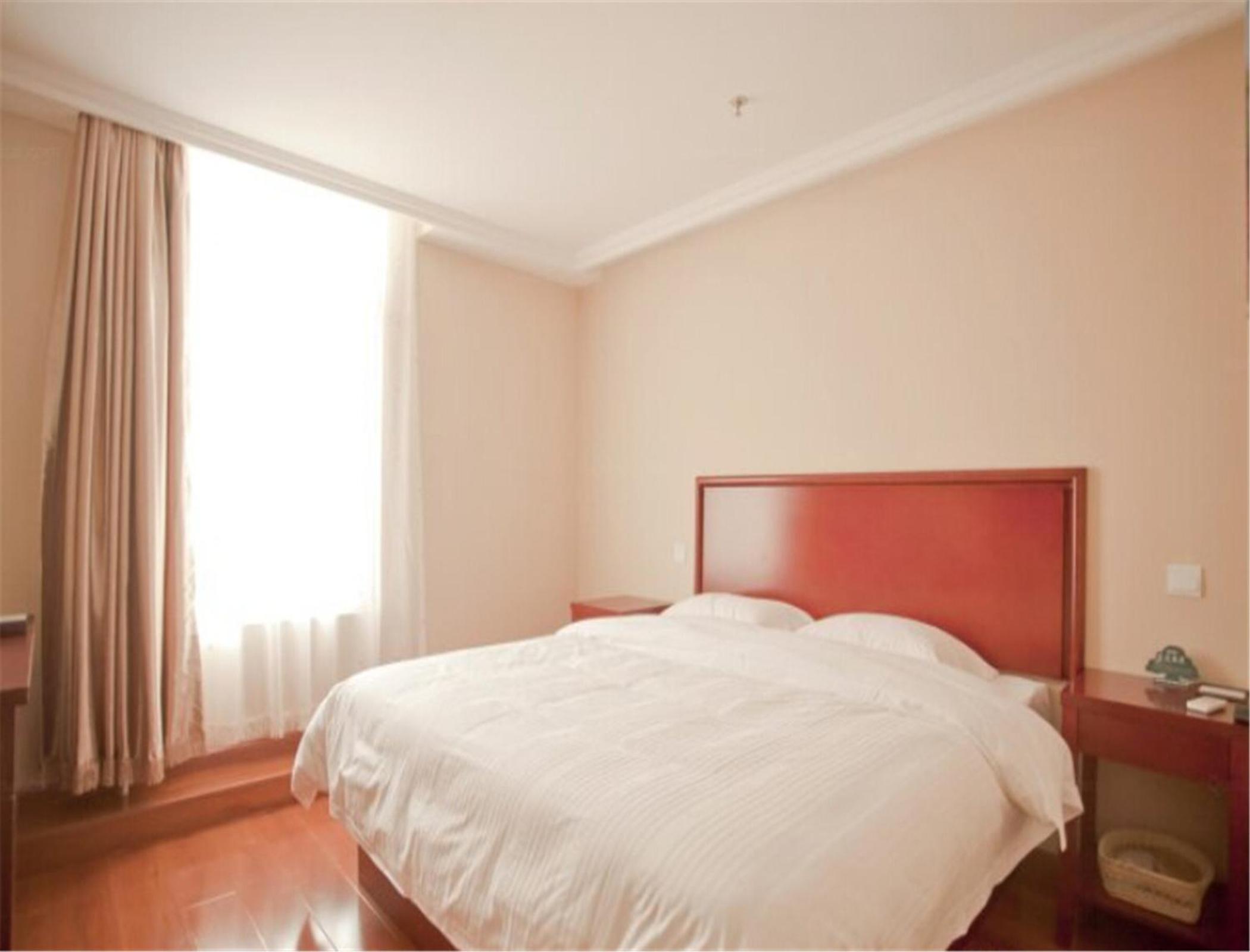Mainland Chinese Citizens - Double Room photo 3