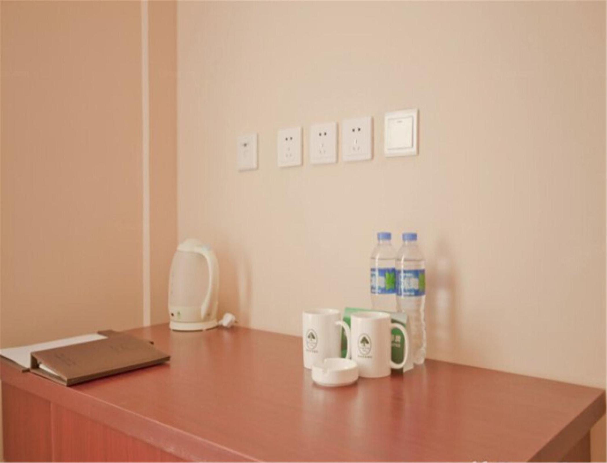 Mainland Chinese Citizens - Single Room - Photo 3