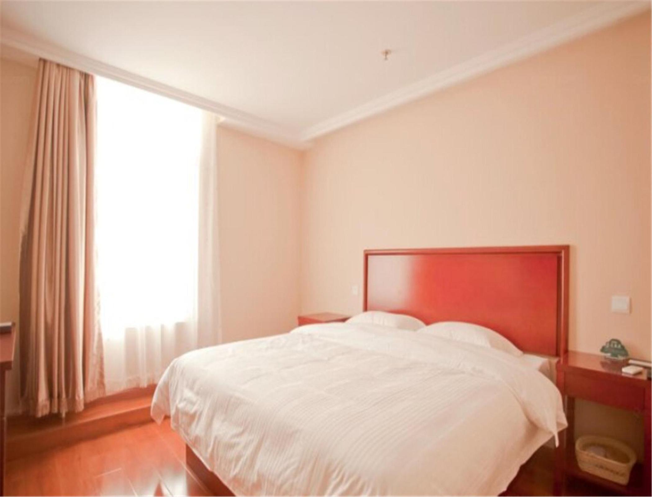 Mainland Chinese Citizens - Queen Room - Photo 1