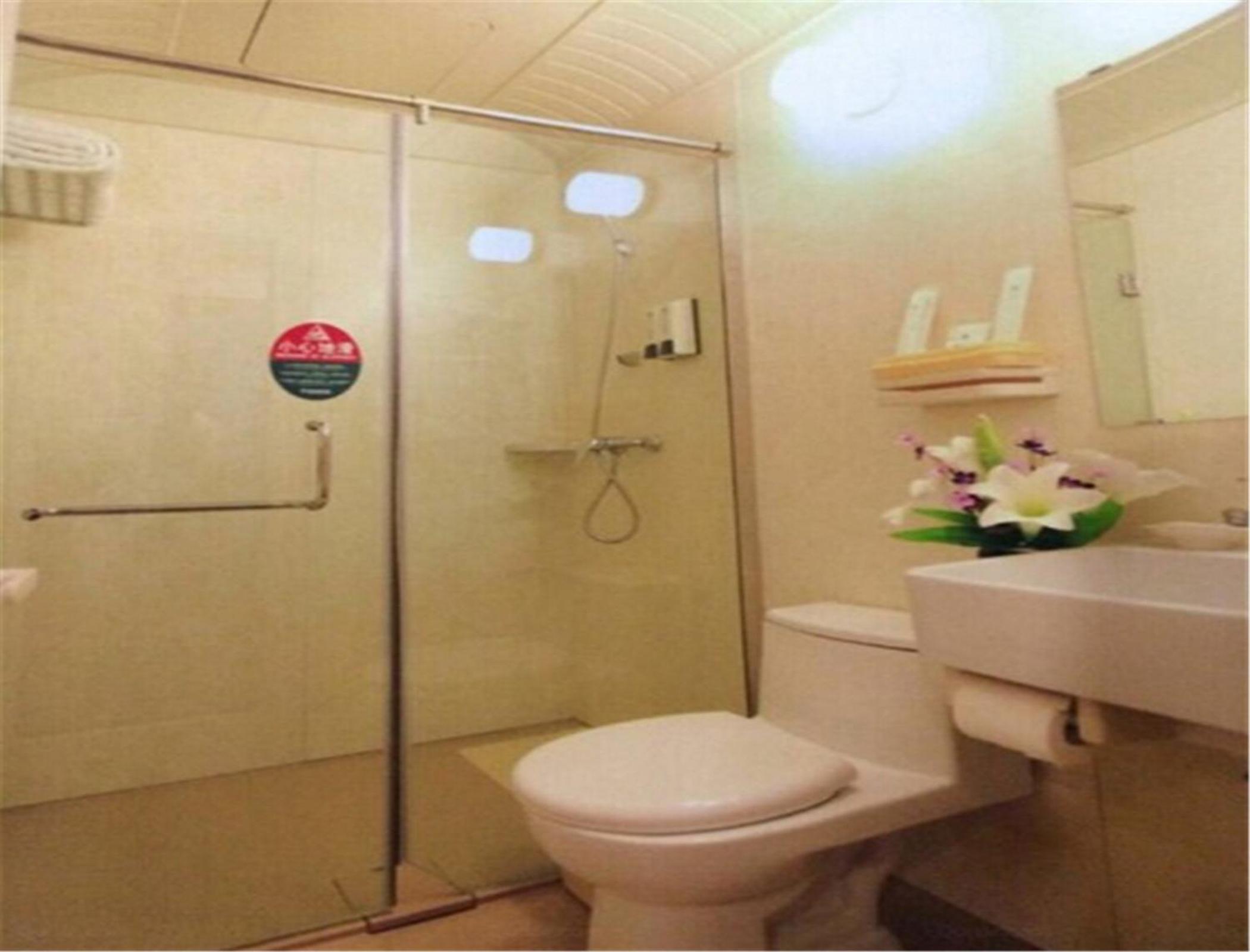 Mainland Chinese Citizens - Single Room - Photo 2