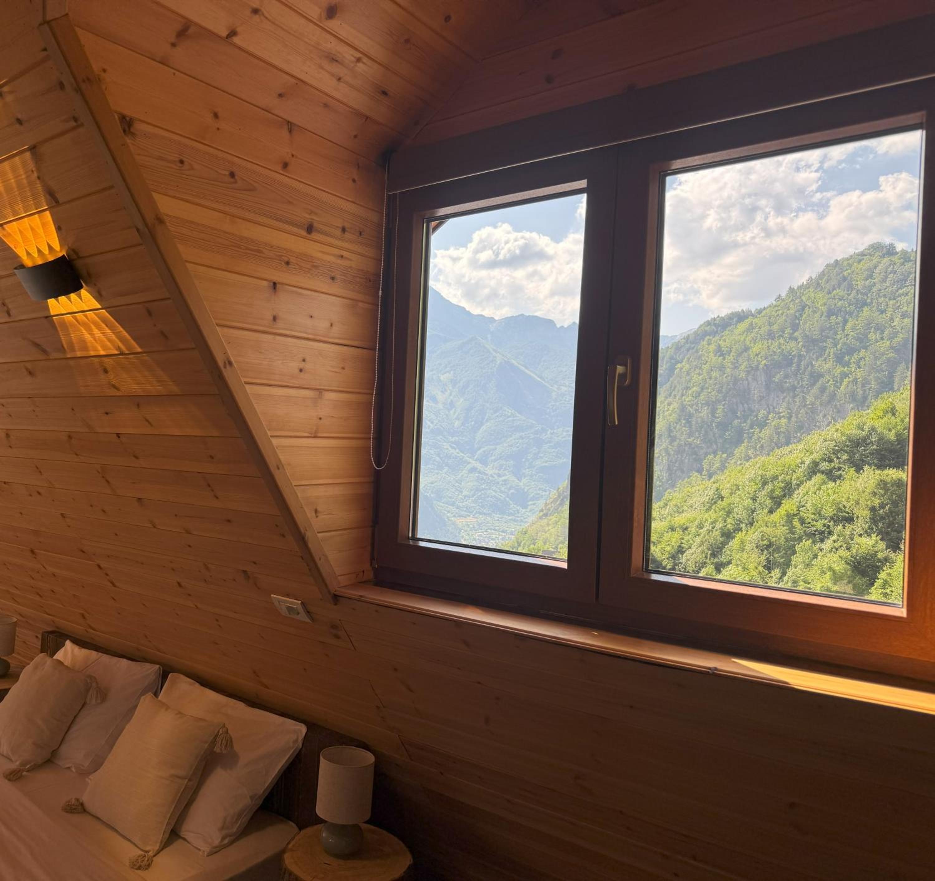 Luxury Quadruple Room photo 1