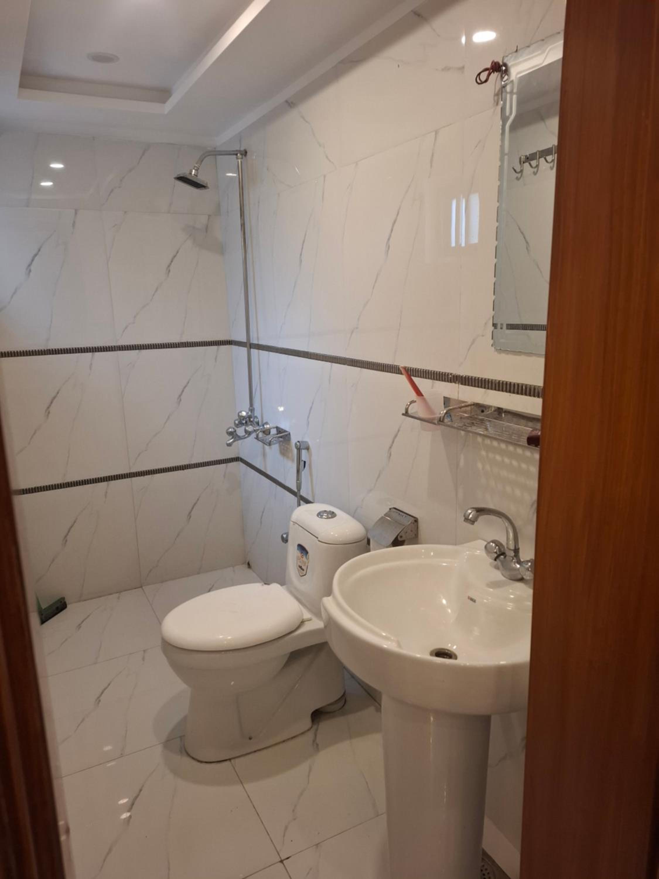 Comfort Triple Room