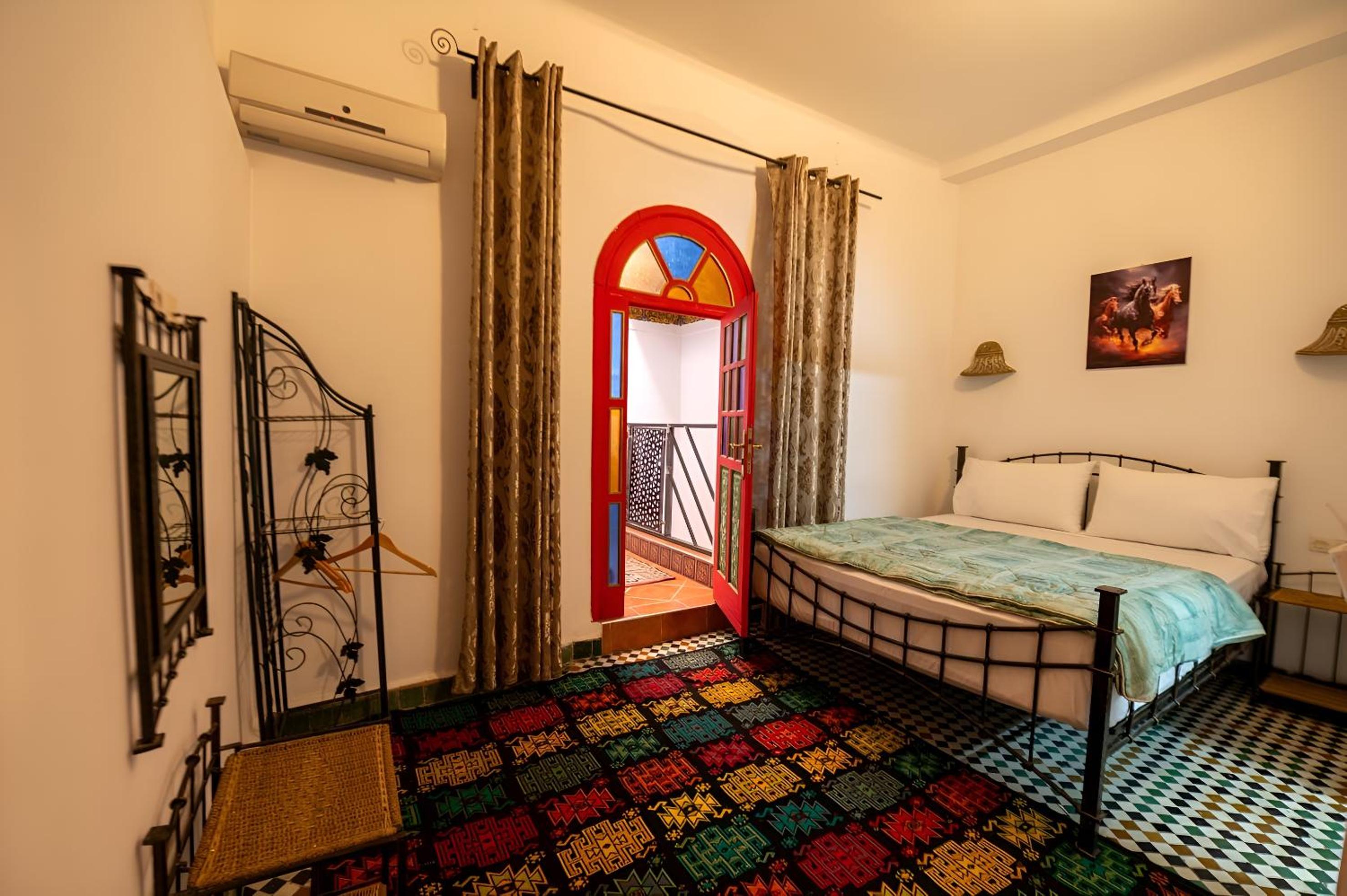Deluxe Room photo 1