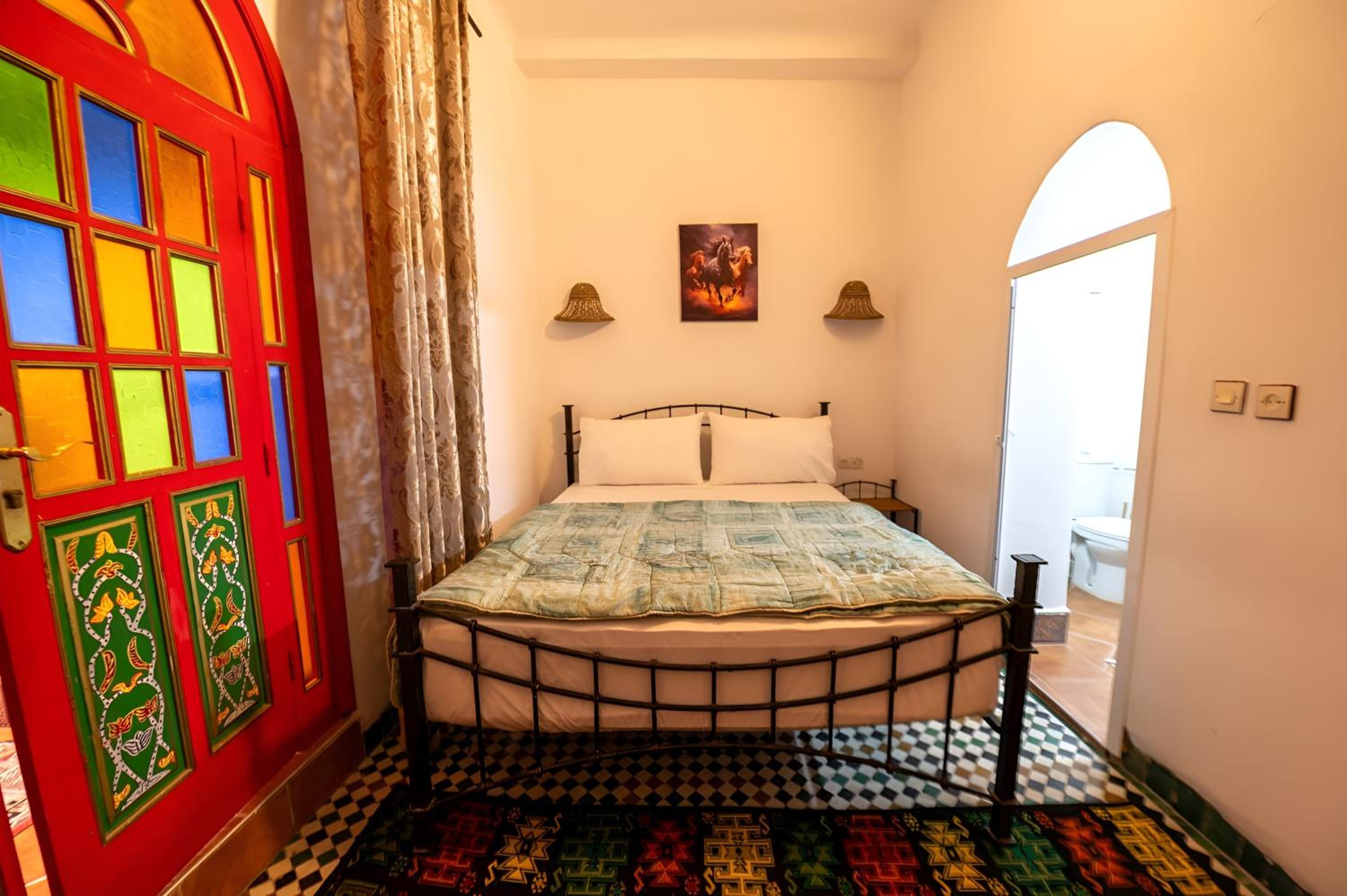 Deluxe Room photo 3