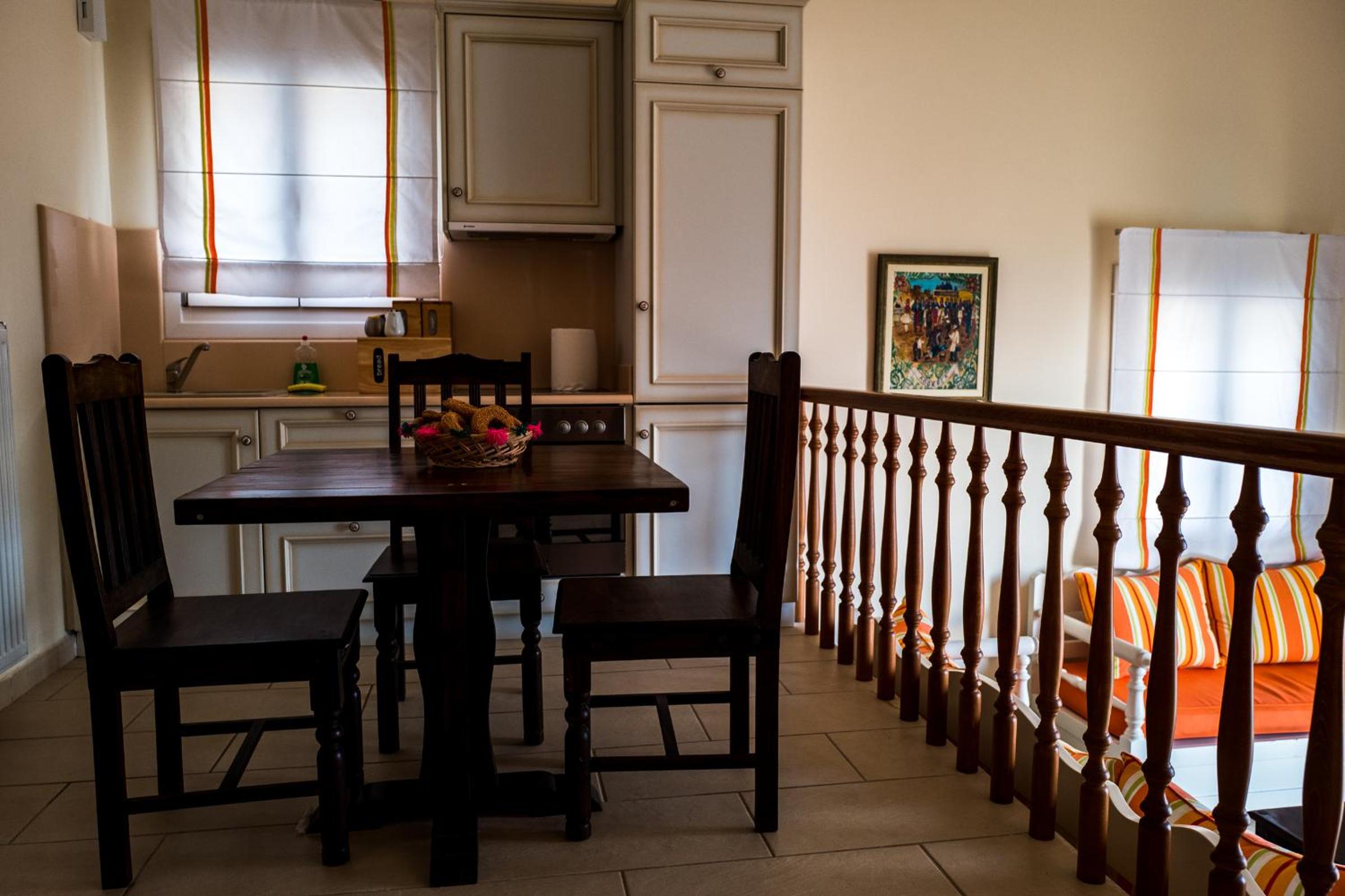 Two-Bedroom Apartment - Split Level - Photo 76