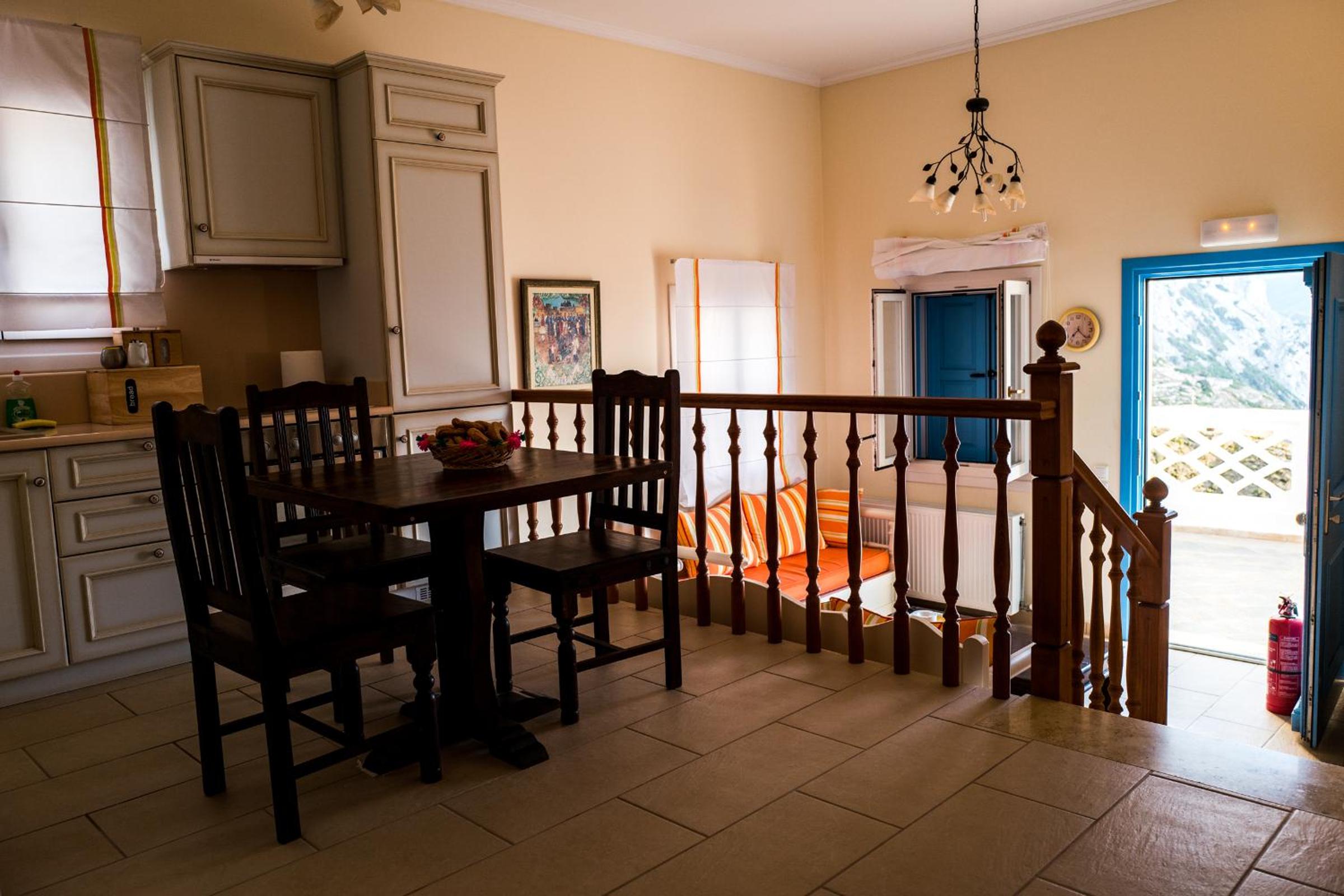 Two-Bedroom Apartment - Split Level - Photo 75