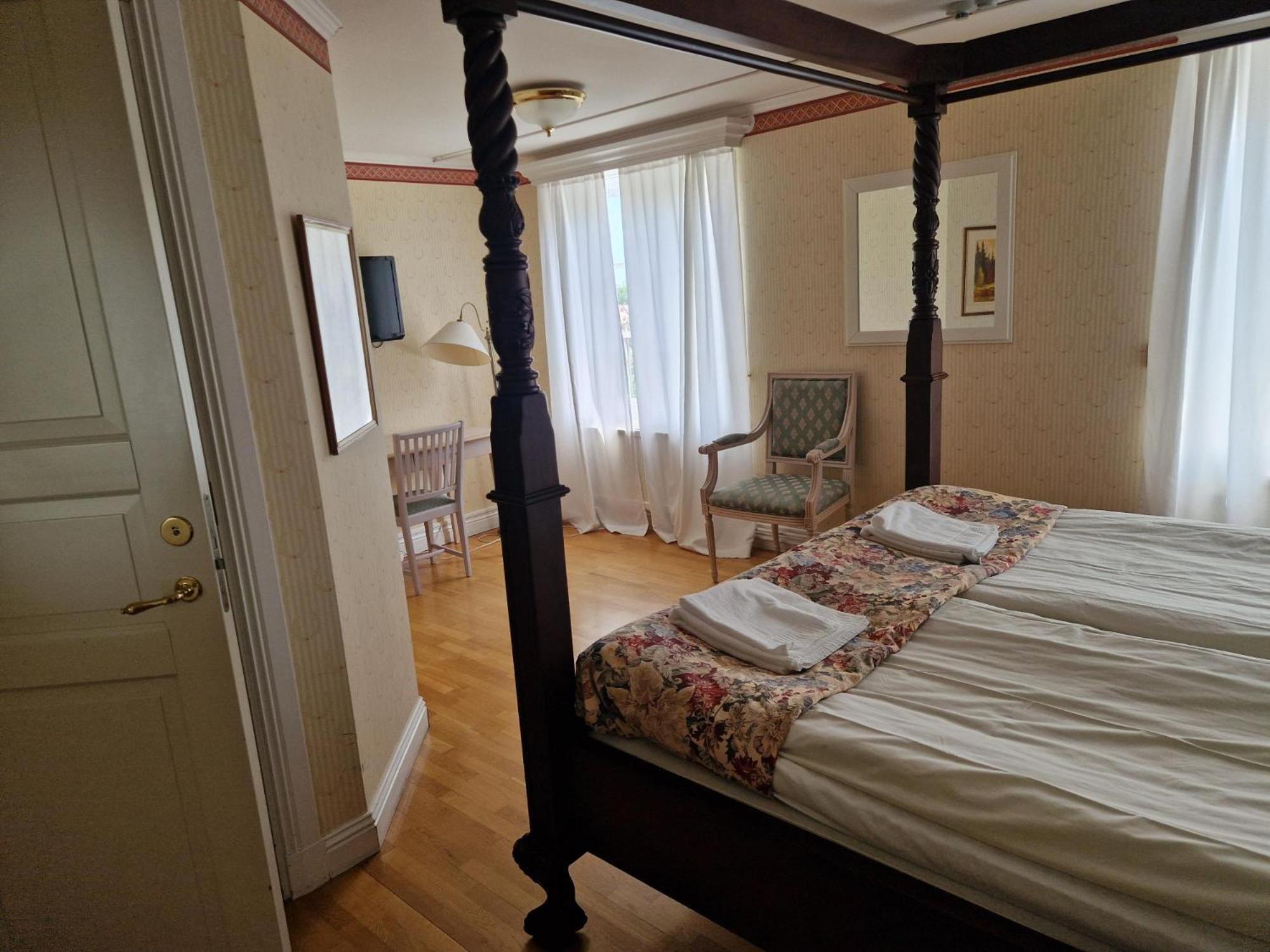 Deluxe Double Room photo 1