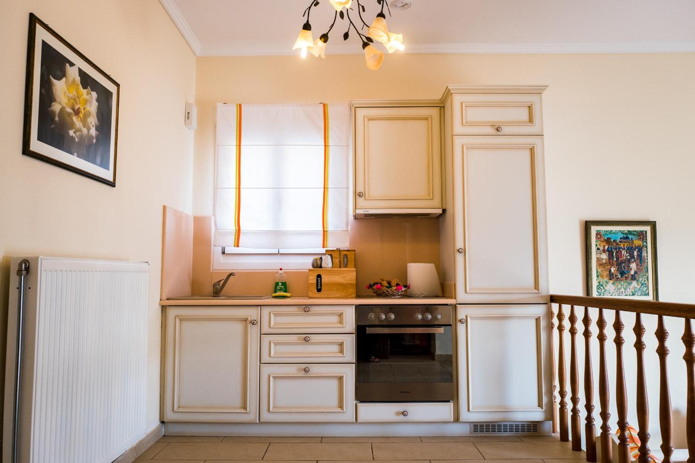 Two-Bedroom Apartment - Split Level - Photo 74