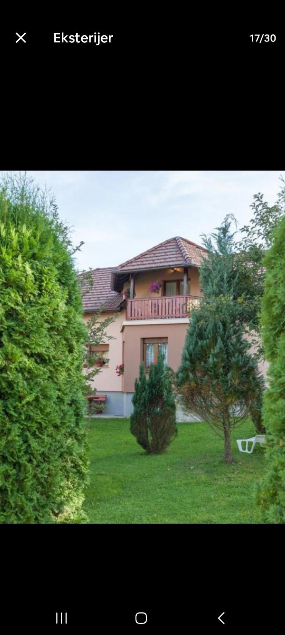 Two-Bedroom Apartment with Terrace photo 2