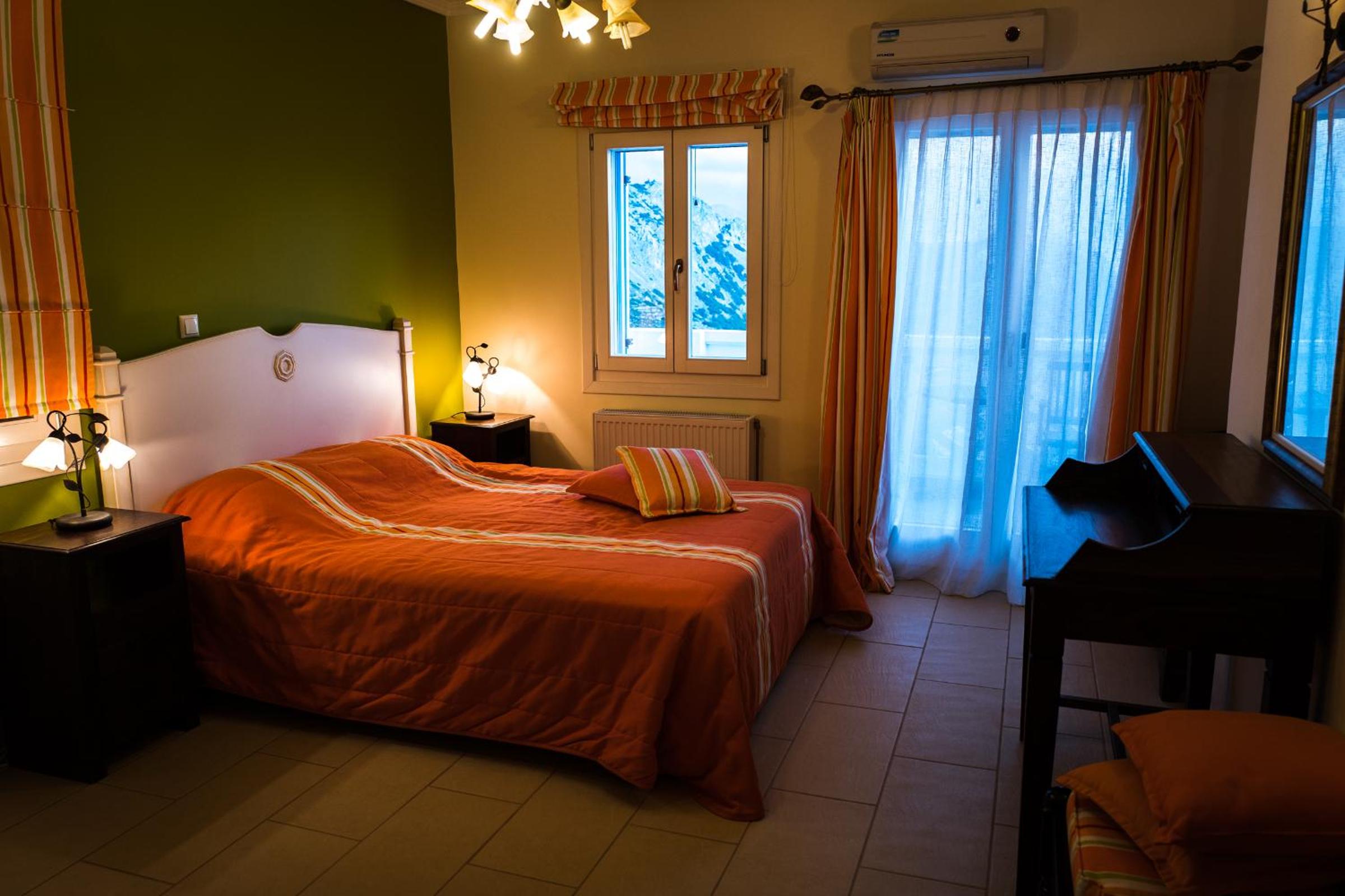 Two-Bedroom Apartment - Split Level - Photo 70