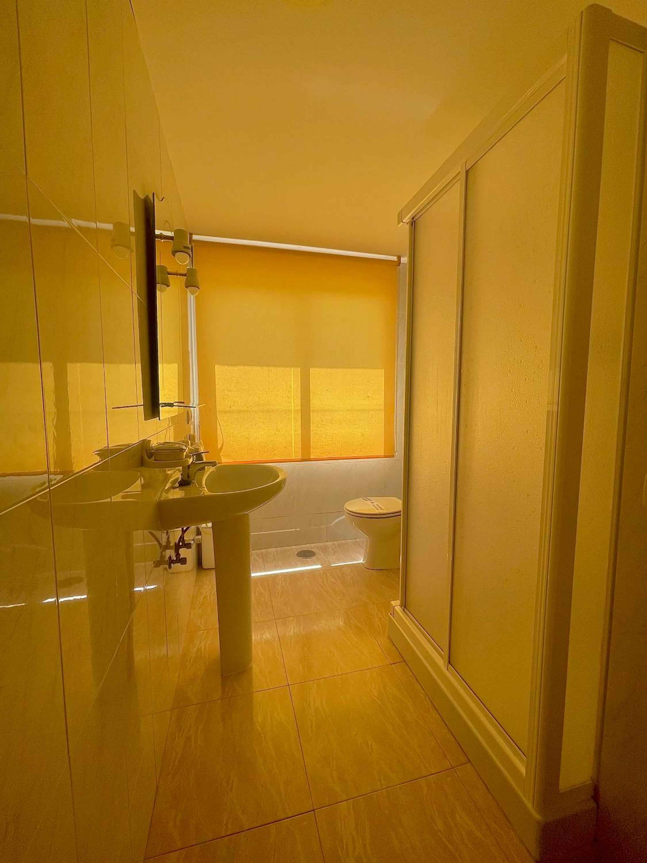 Triple Room with Bath photo 2
