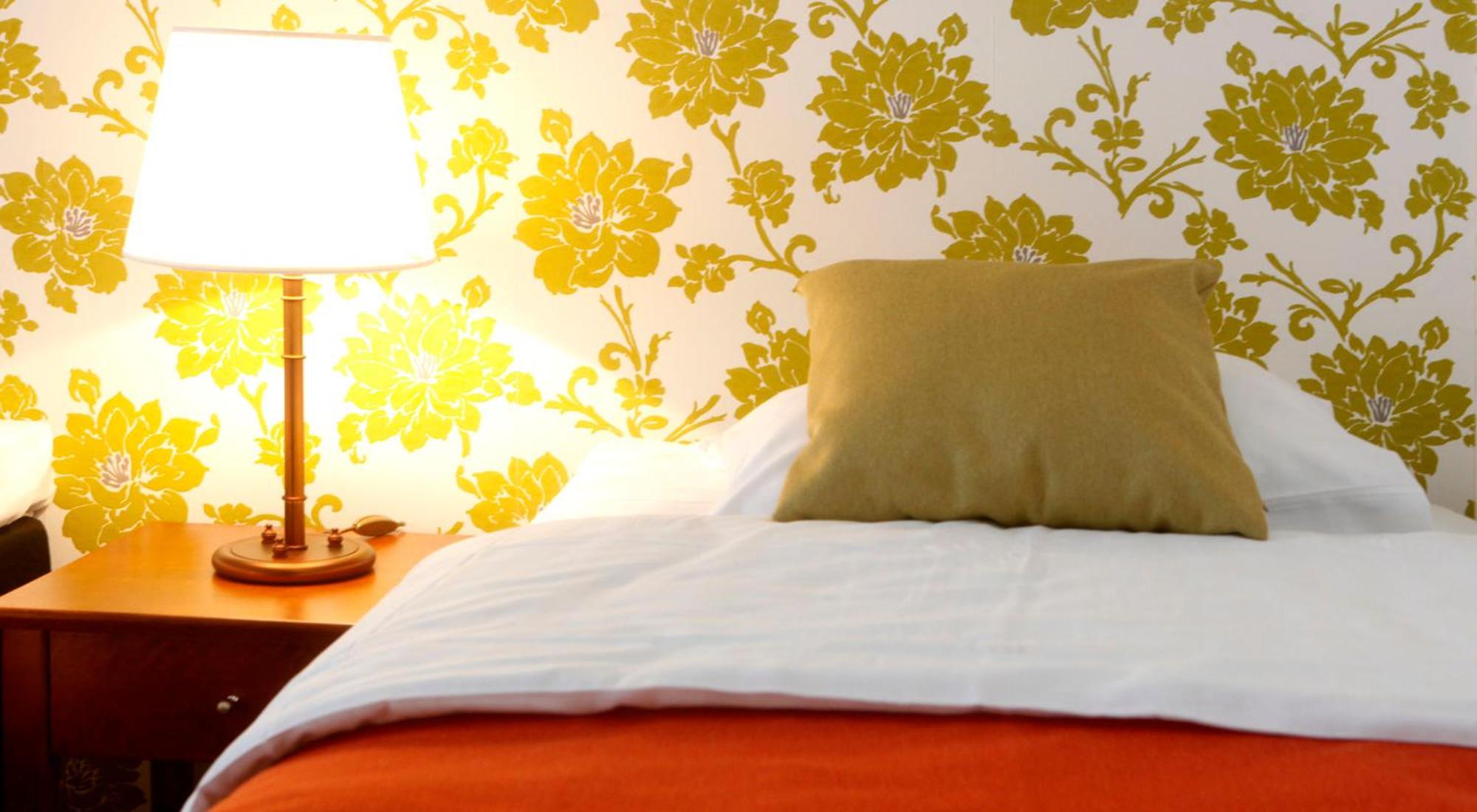 Deluxe Double Room - Photo 4