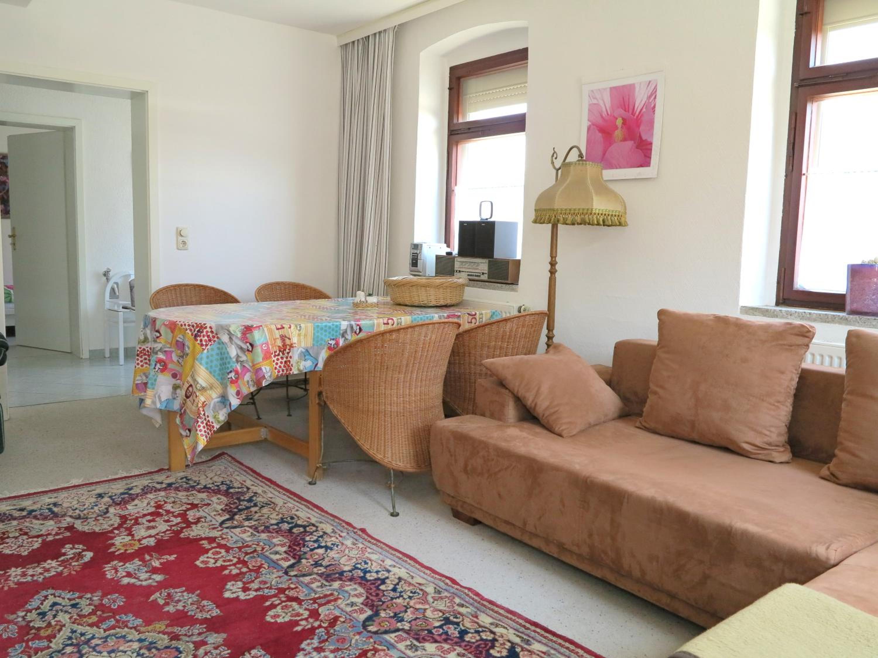 Apartment - Ground Floor photo 1