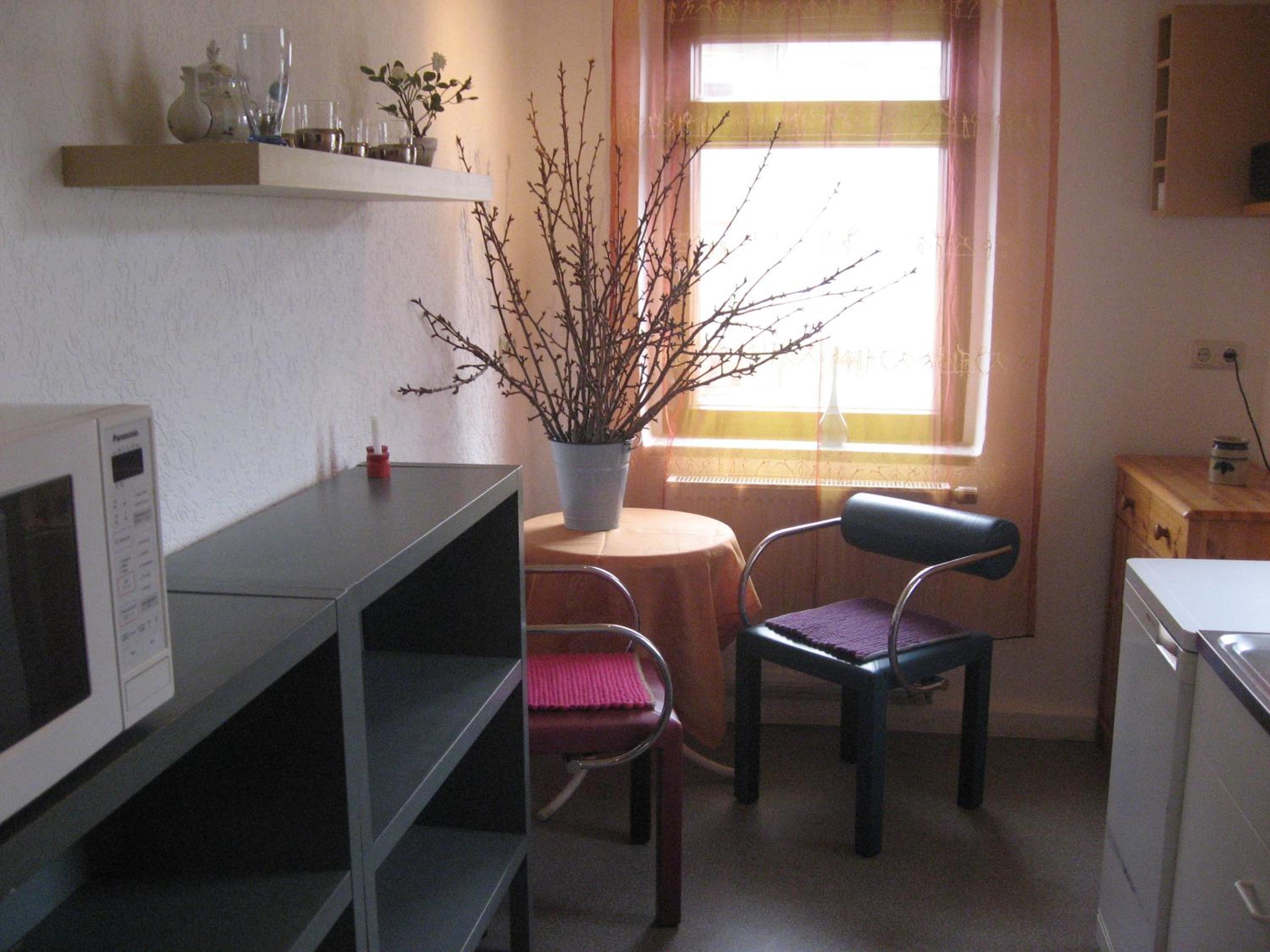 Apartment - Ground Floor photo 3