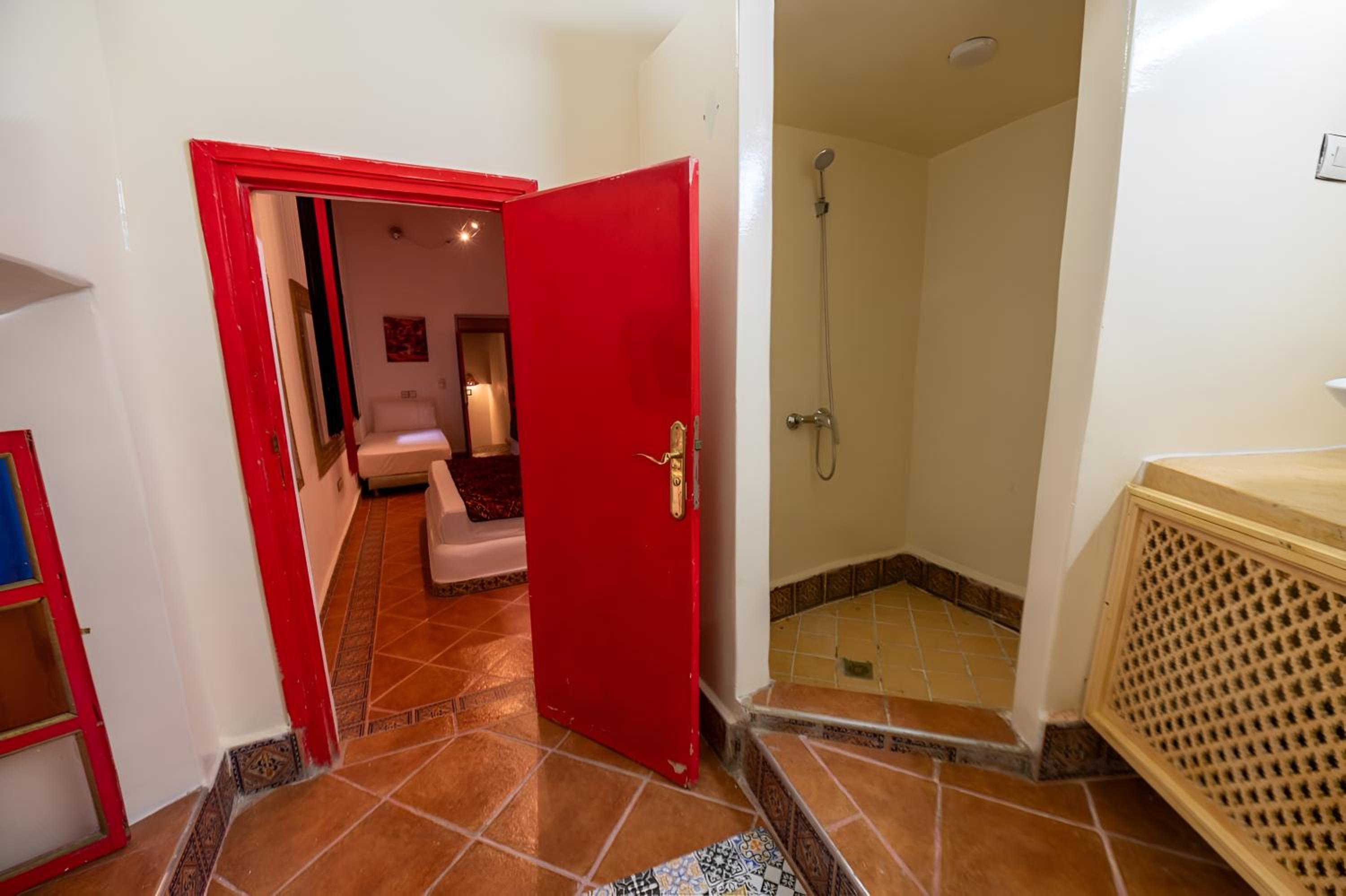 Superior King Room photo 1