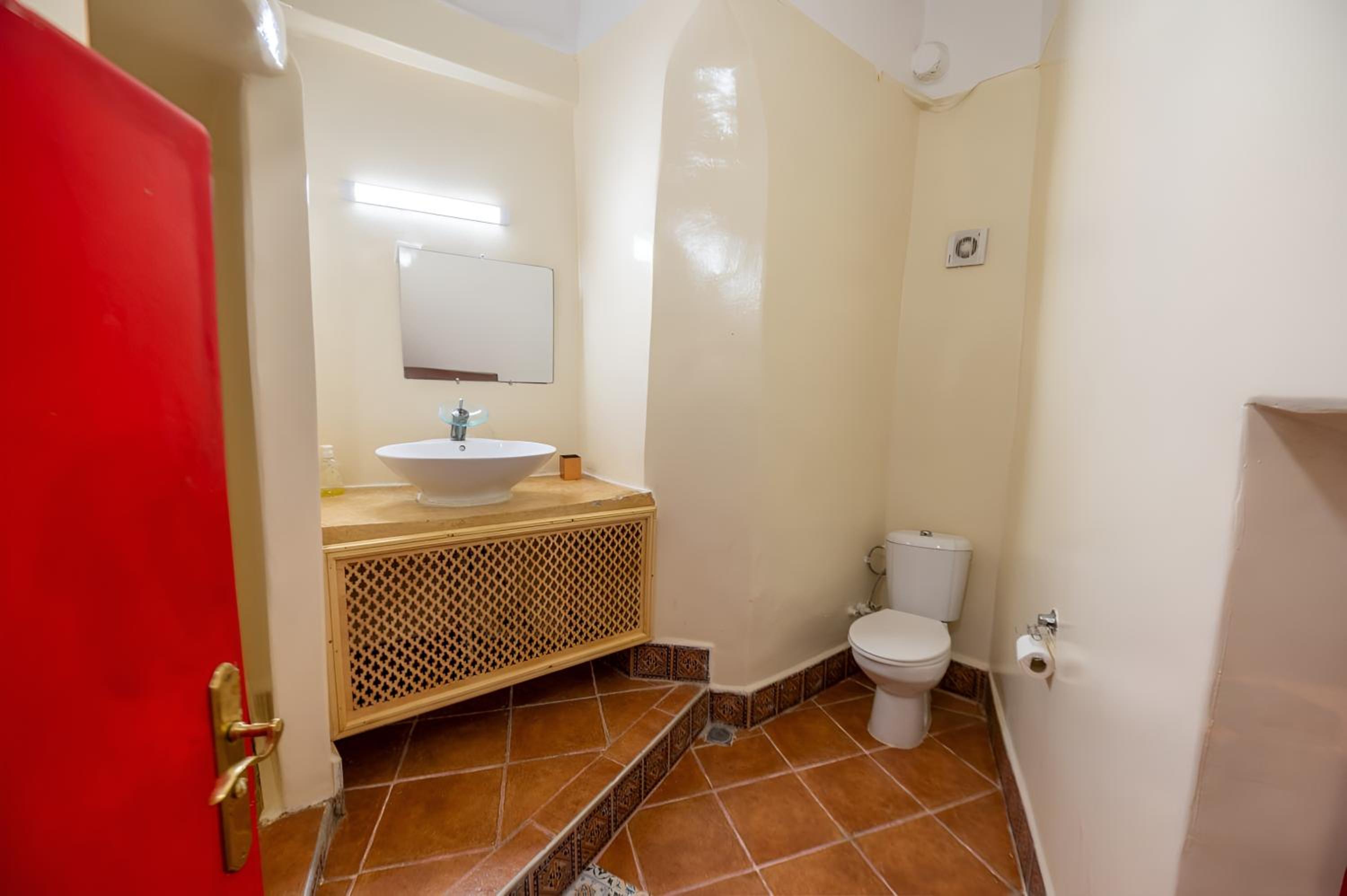 Superior King Room photo 2