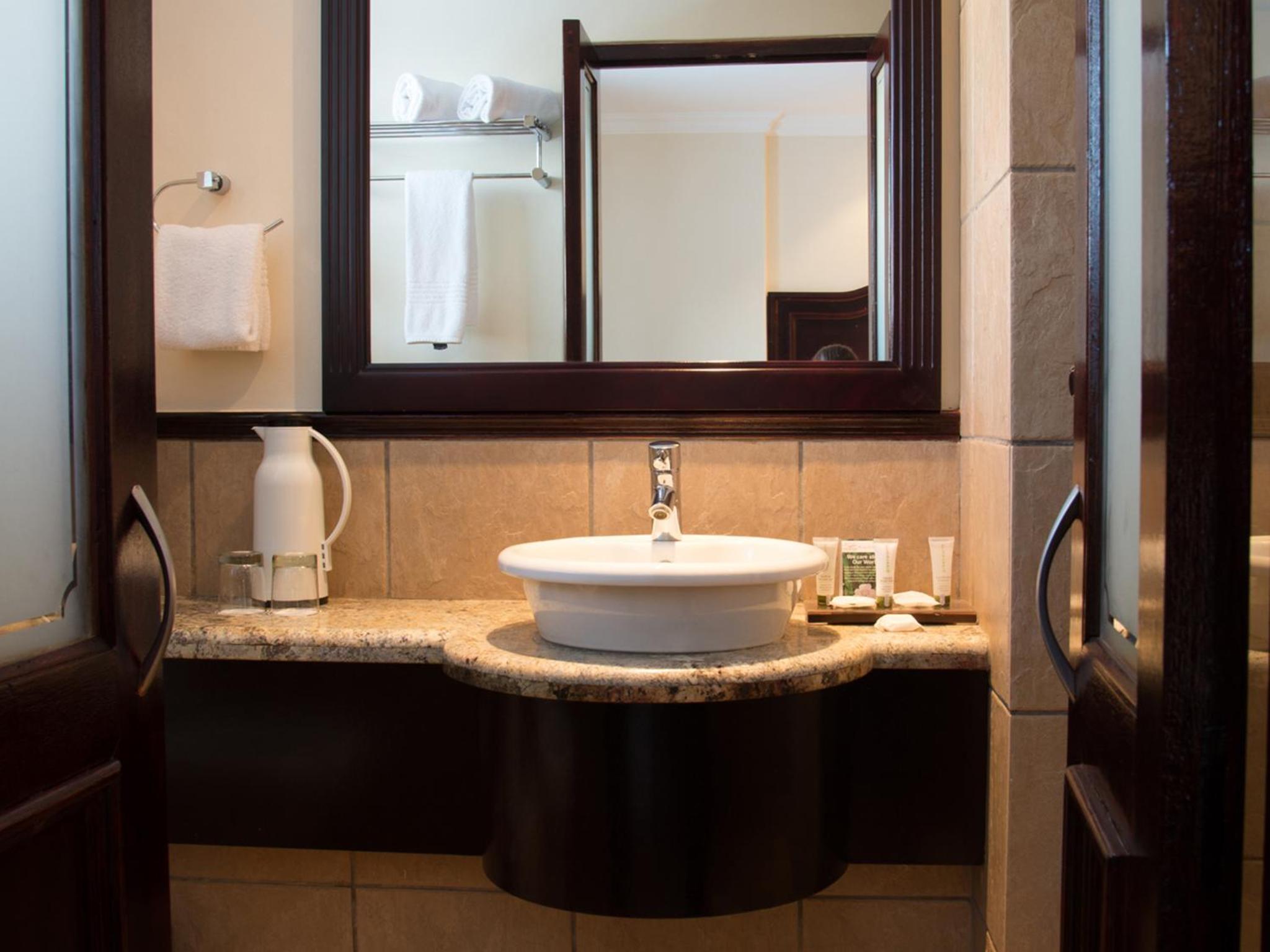 Family Suite - Photo 7