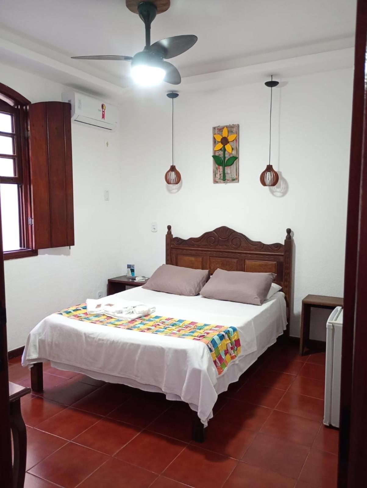Double Room - Disability Access