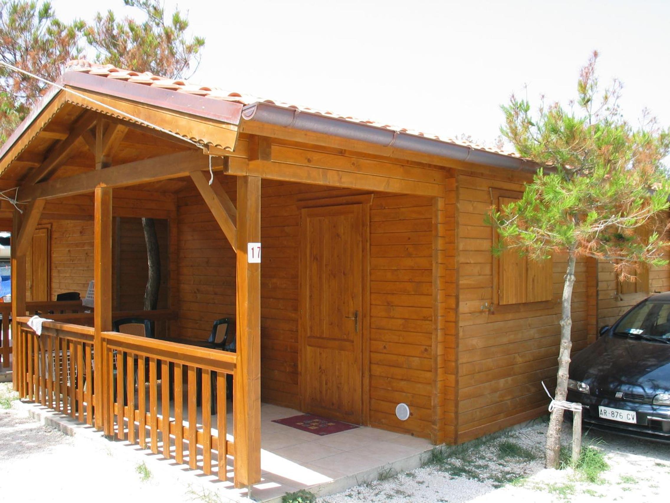 Bungalow photo 3