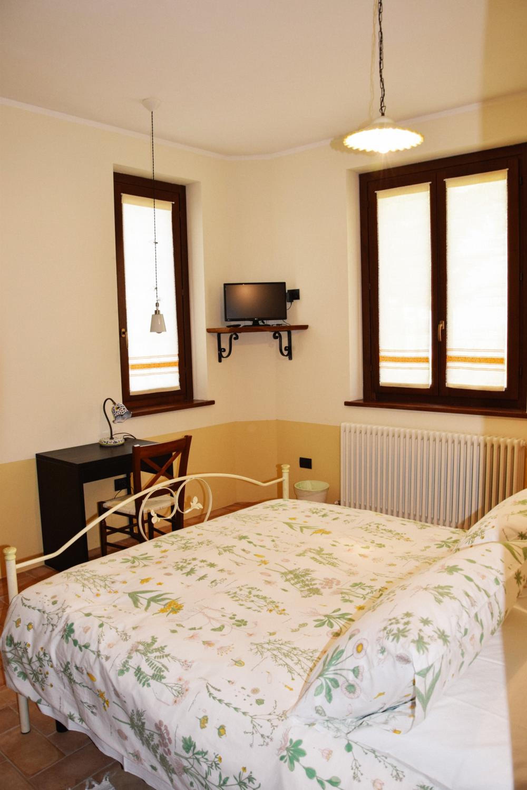 Superior Double Room photo 2