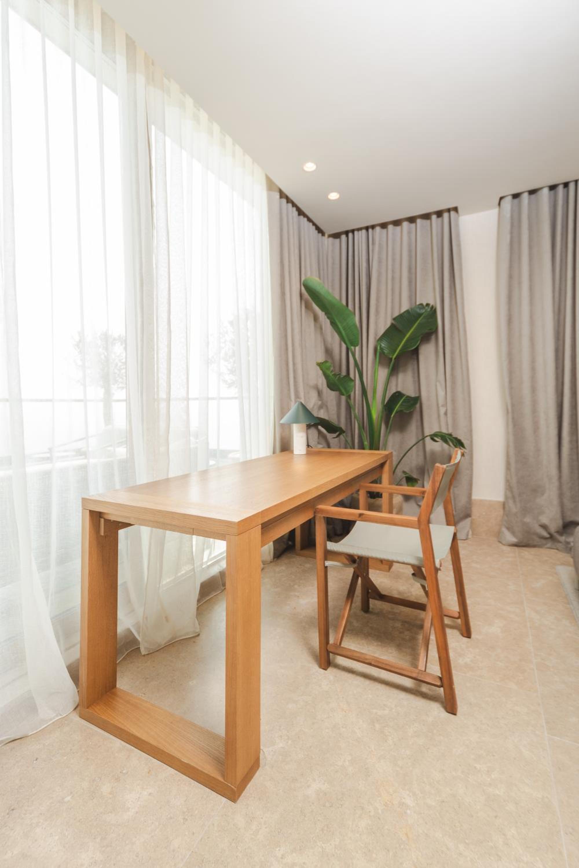 Penthouse Apartment photo 2
