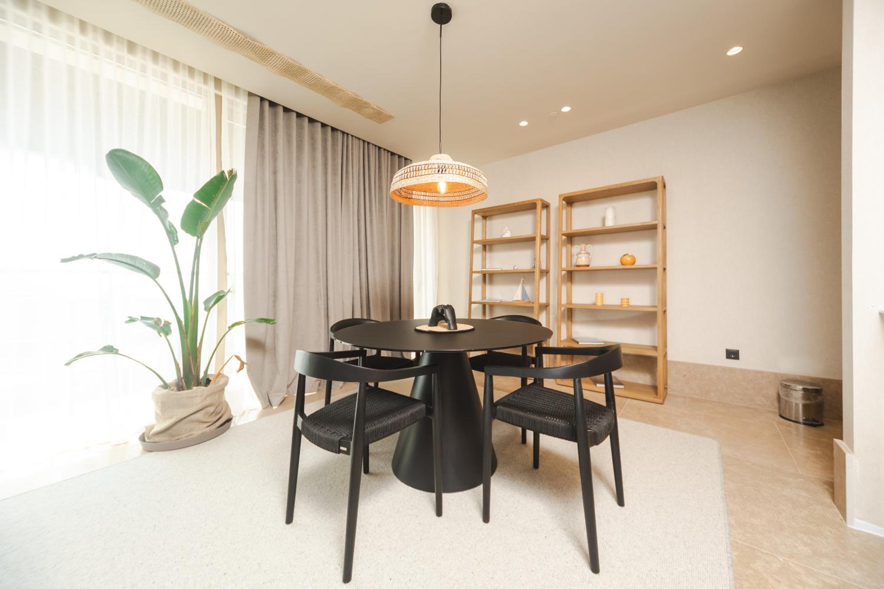 Penthouse Apartment photo 3