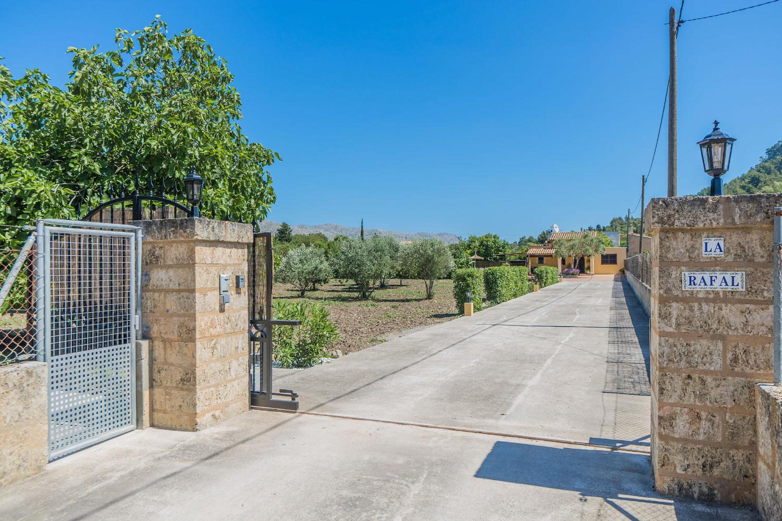 Vacation Home photo 2