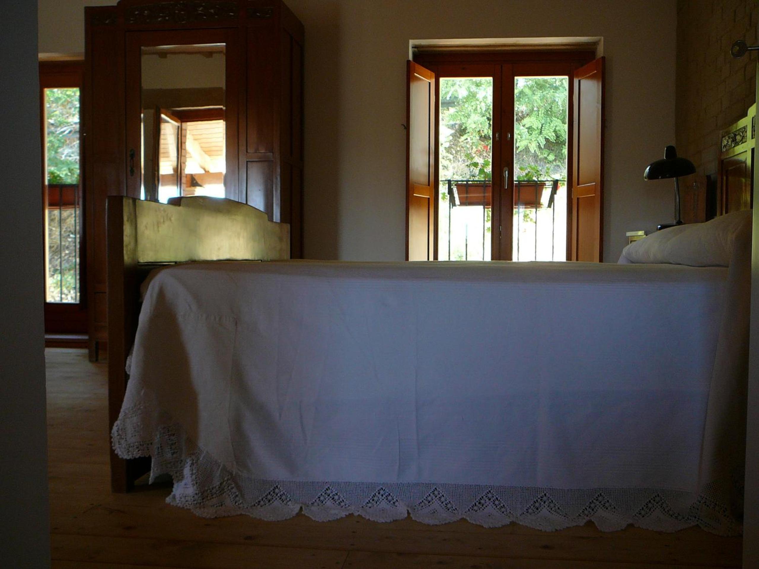 Double Room with Extra Bed photo 3
