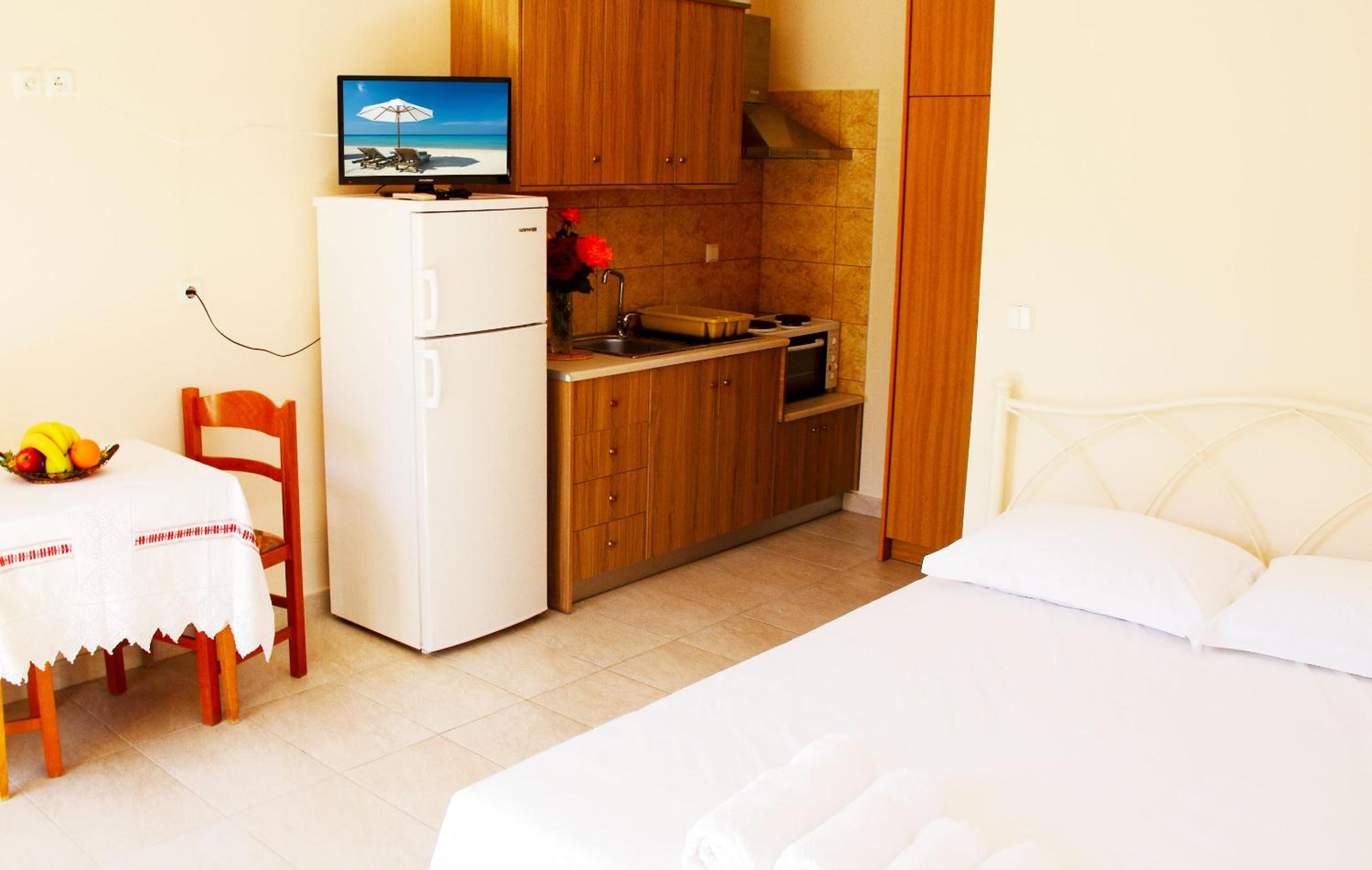 Standard Apartment