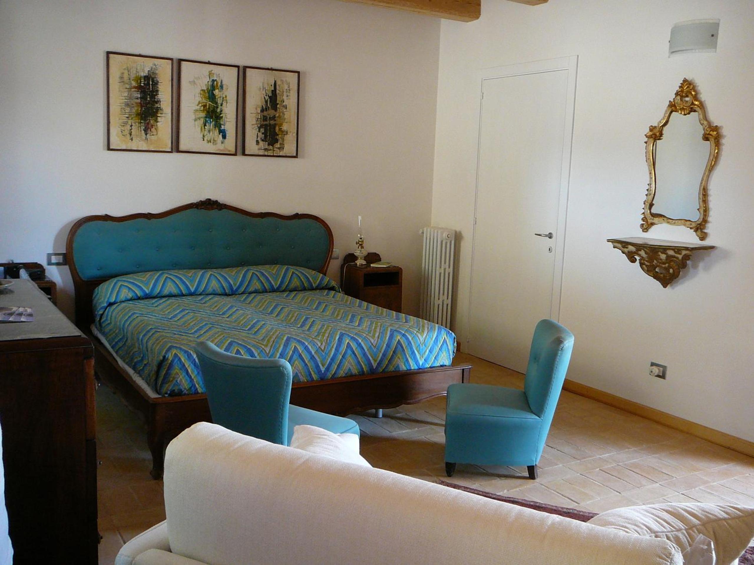 Double Room photo 3