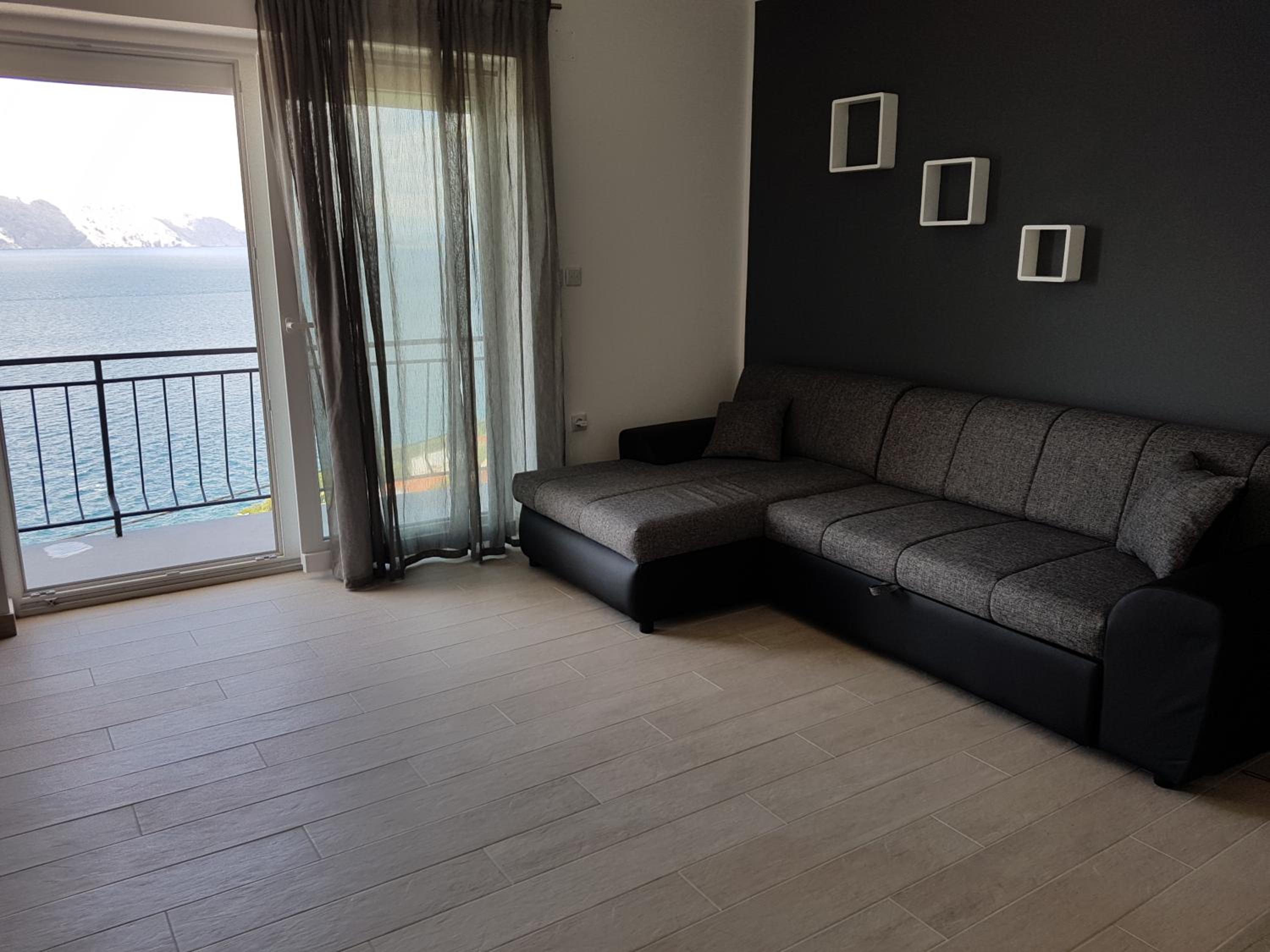 Apartment with Sea View photo 2
