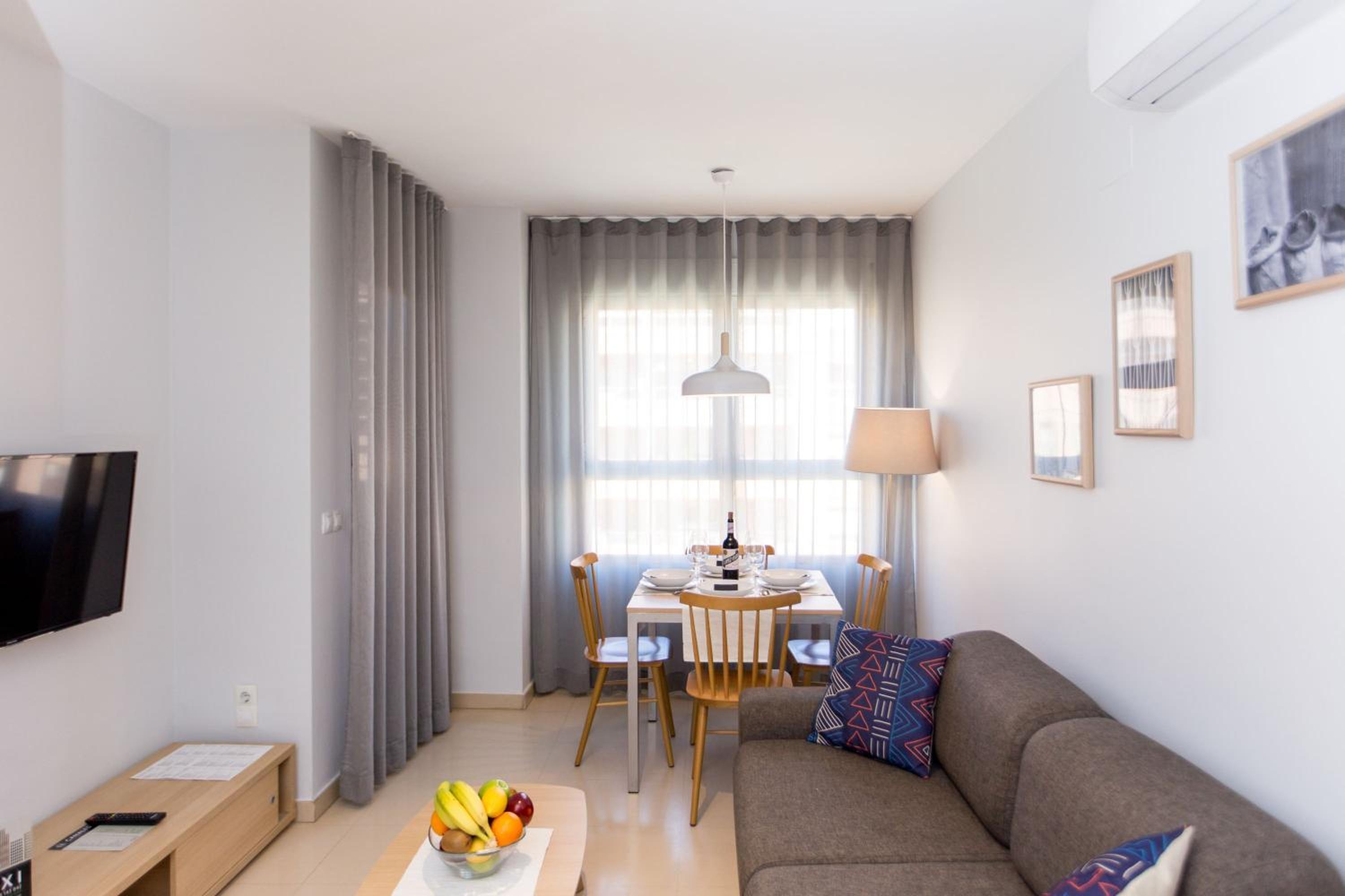 One-Bedroom Apartment (2 Adults + 2 Children) - Photo 17