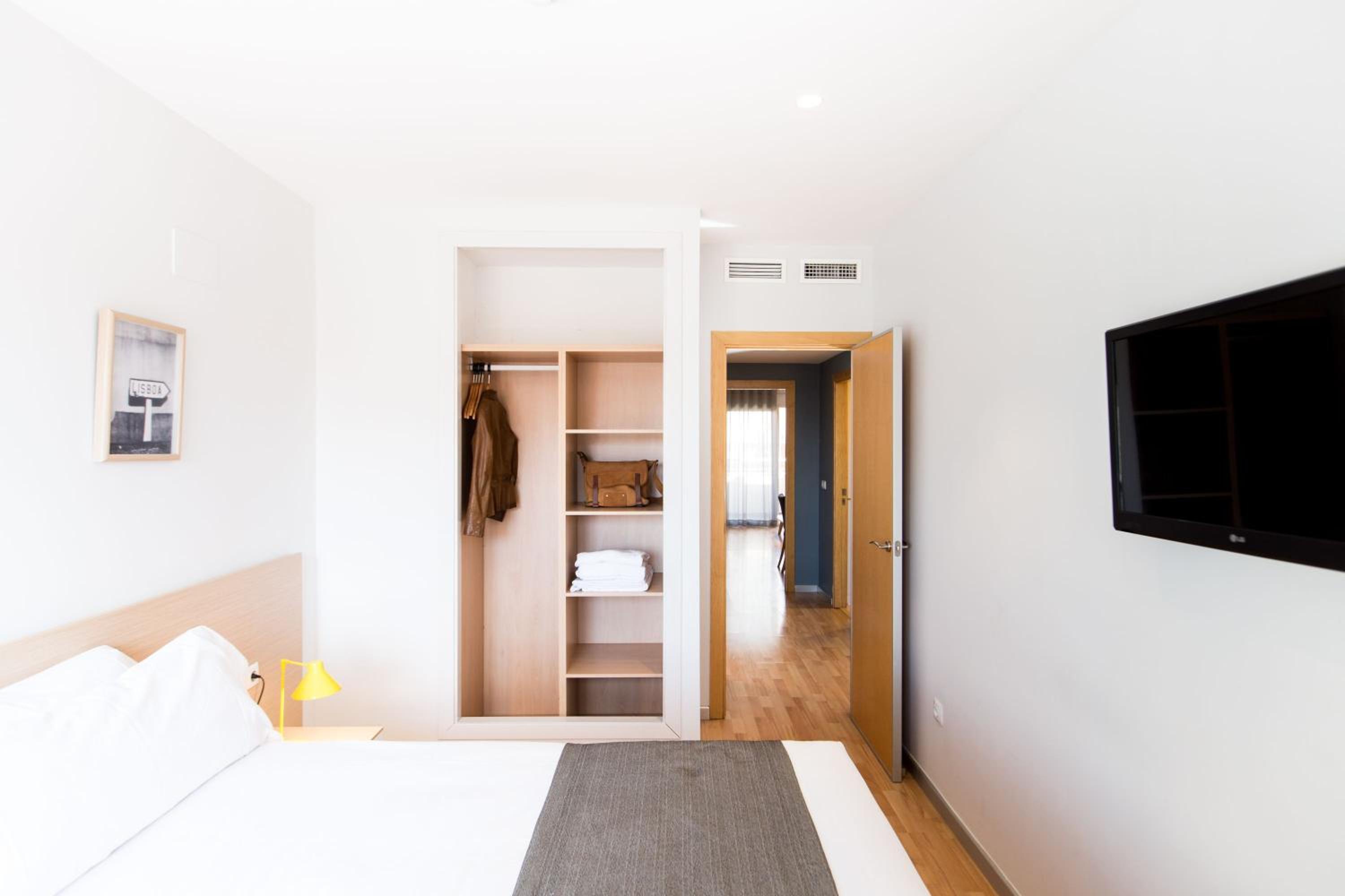 Two-Bedroom Apartment - Photo 4