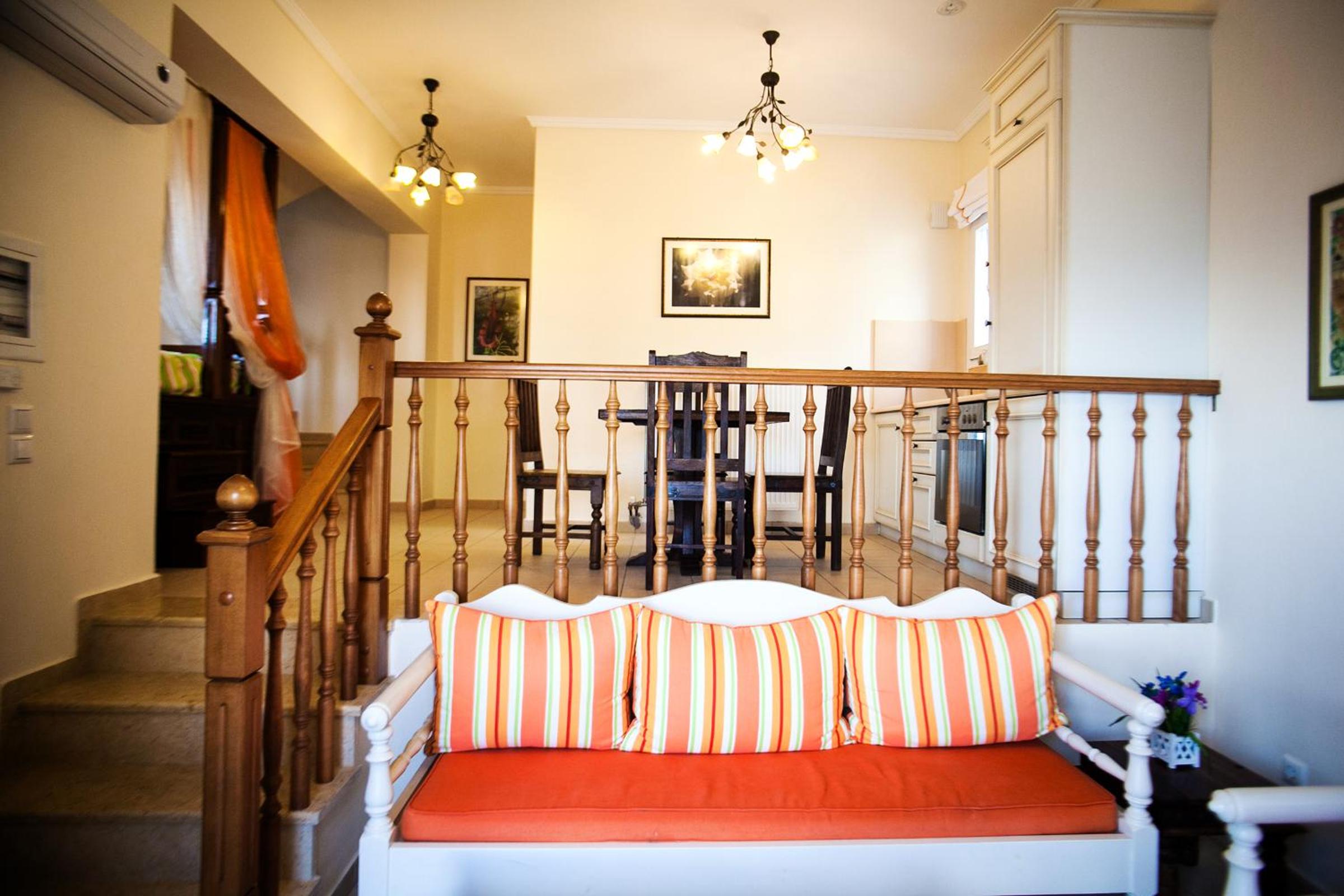 Two-Bedroom Apartment - Split Level - Photo 47