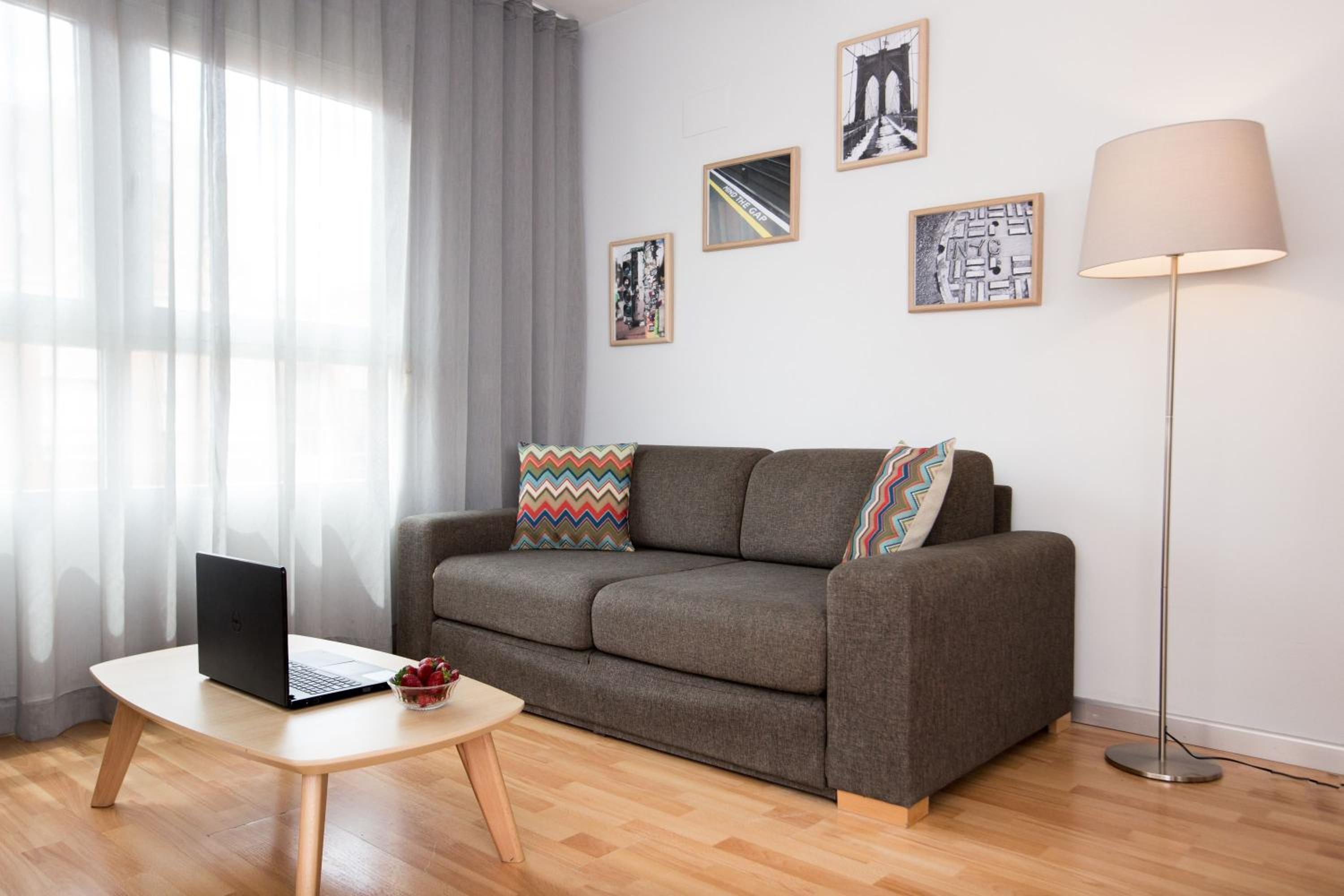 Two-Bedroom Apartment - Photo 20