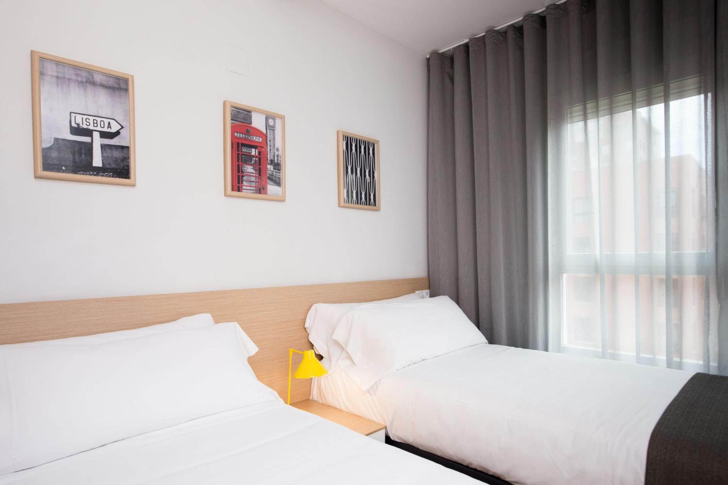 Two-Bedroom Apartment - Photo 10