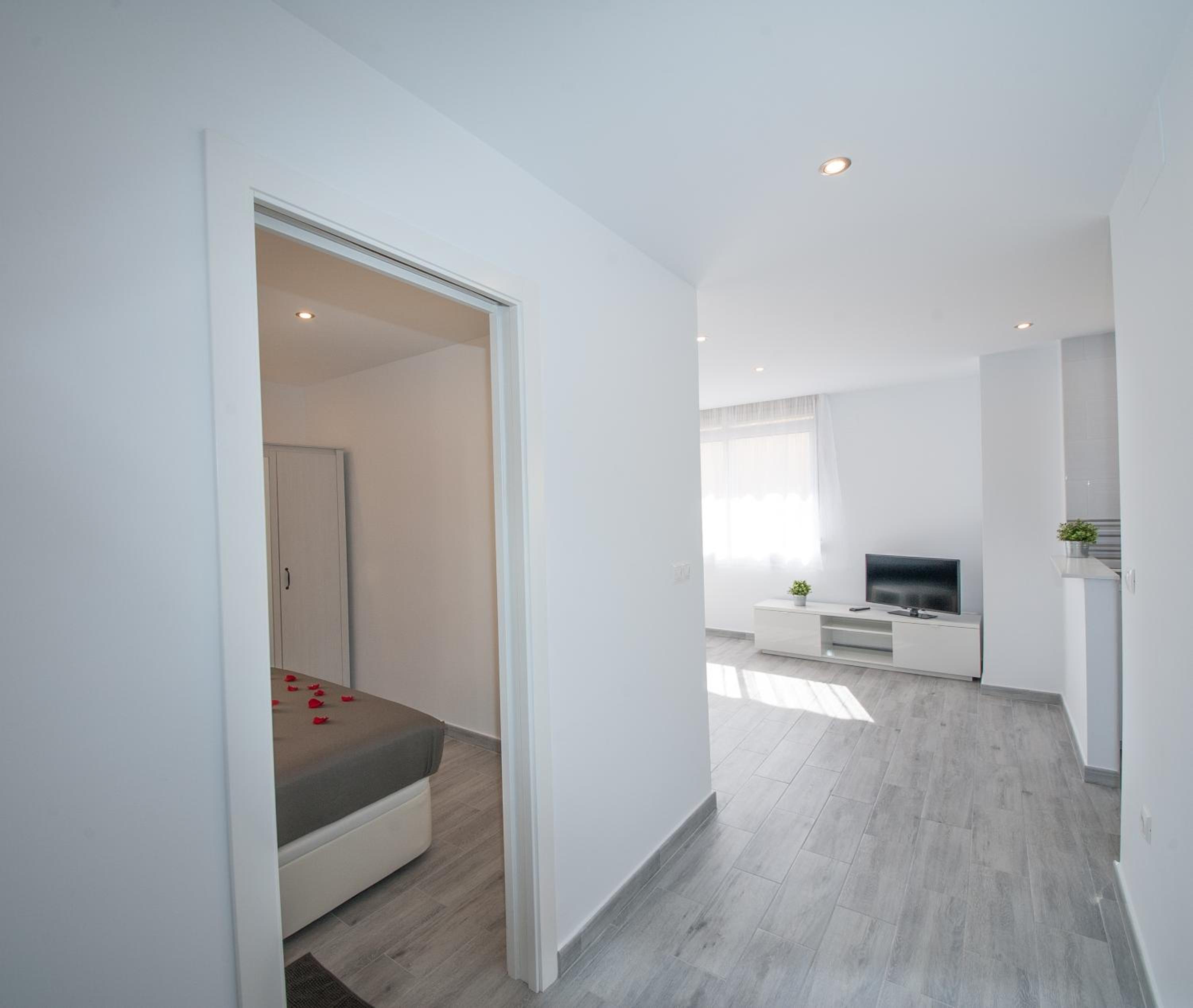 Apartamento Penthouse